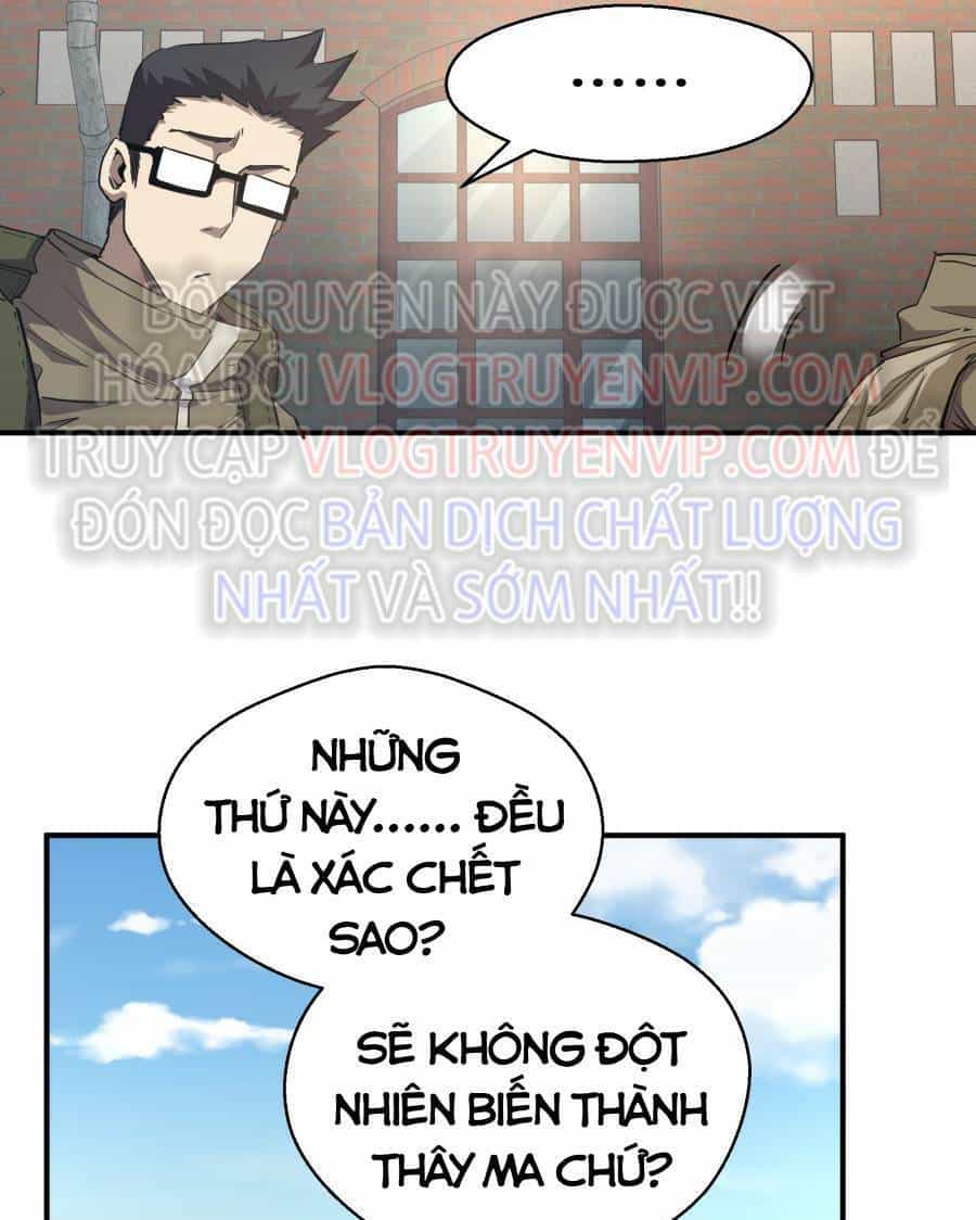 Thảm Họa Ngày Tận Thế, Tôi Tái Sinh Biến Cả Gia Đình Trở Thành Một Ông Trùm! - Chương 17 - ảnh 42