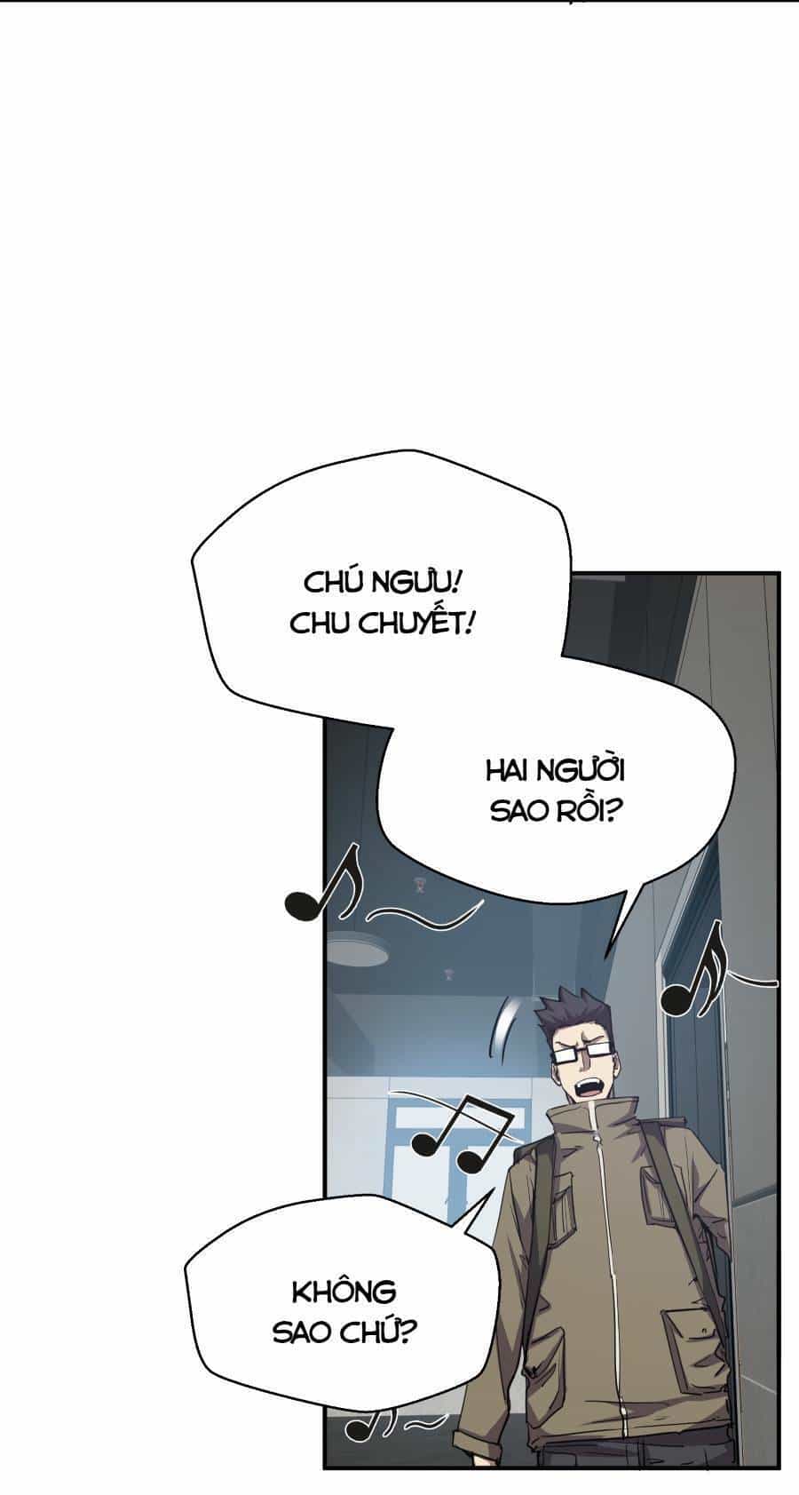 Thảm Họa Ngày Tận Thế, Tôi Tái Sinh Biến Cả Gia Đình Trở Thành Một Ông Trùm! - Chương 18 - ảnh 118