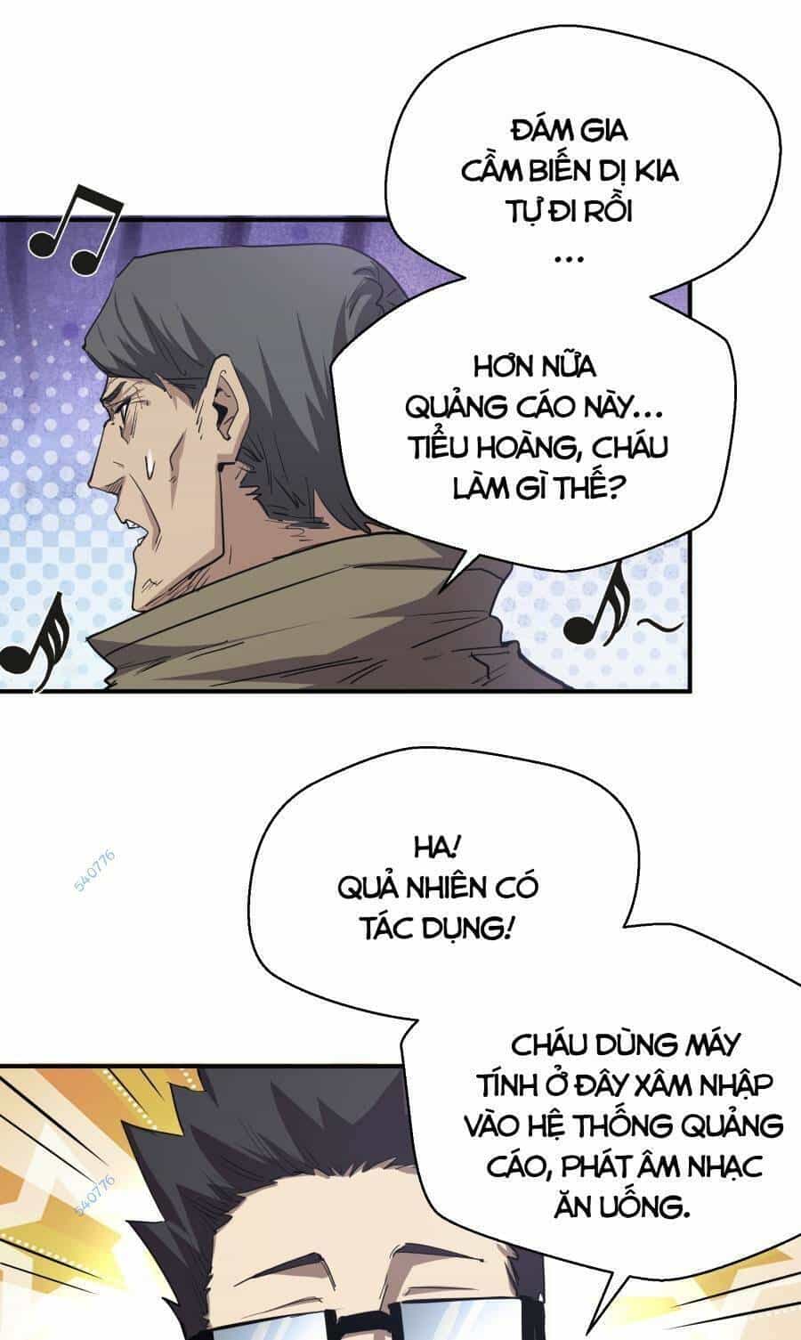 Thảm Họa Ngày Tận Thế, Tôi Tái Sinh Biến Cả Gia Đình Trở Thành Một Ông Trùm! - Chương 18 - ảnh 119