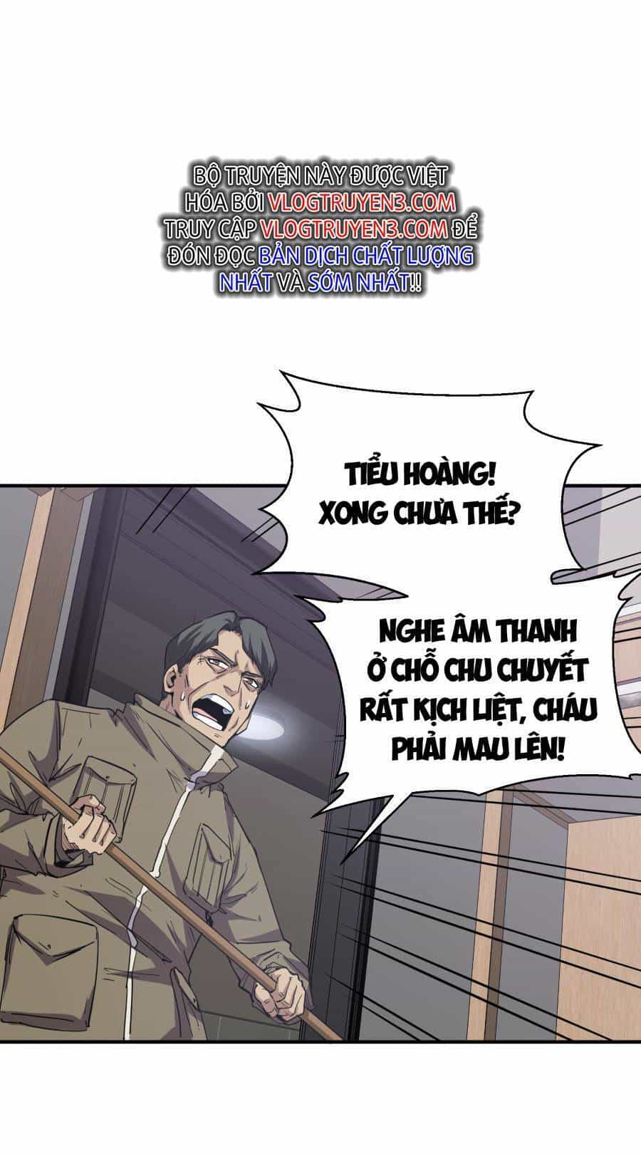 Thảm Họa Ngày Tận Thế, Tôi Tái Sinh Biến Cả Gia Đình Trở Thành Một Ông Trùm! - Chương 18 - ảnh 76