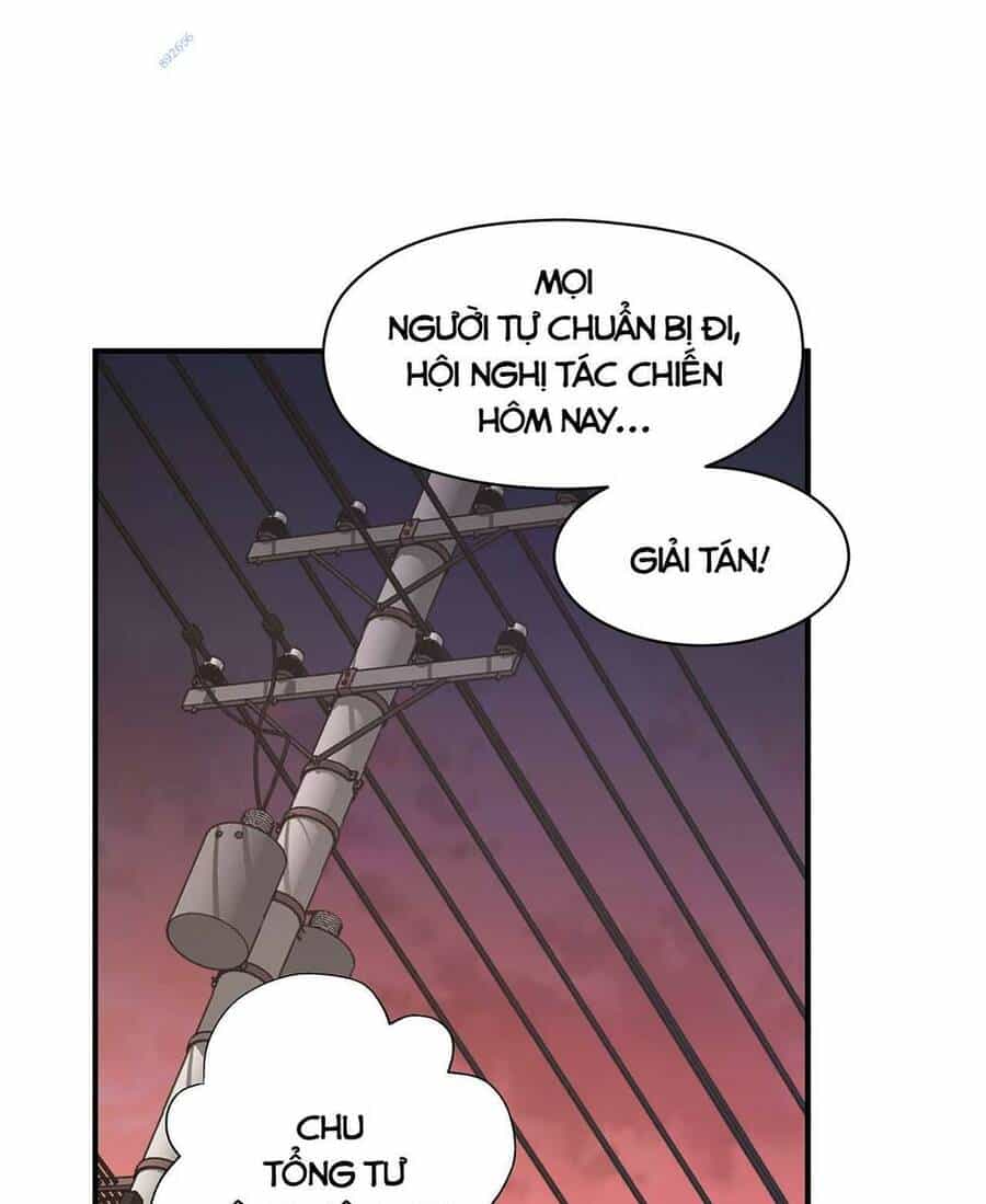 Thảm Họa Ngày Tận Thế, Tôi Tái Sinh Biến Cả Gia Đình Trở Thành Một Ông Trùm! - Chương 19 - ảnh 13