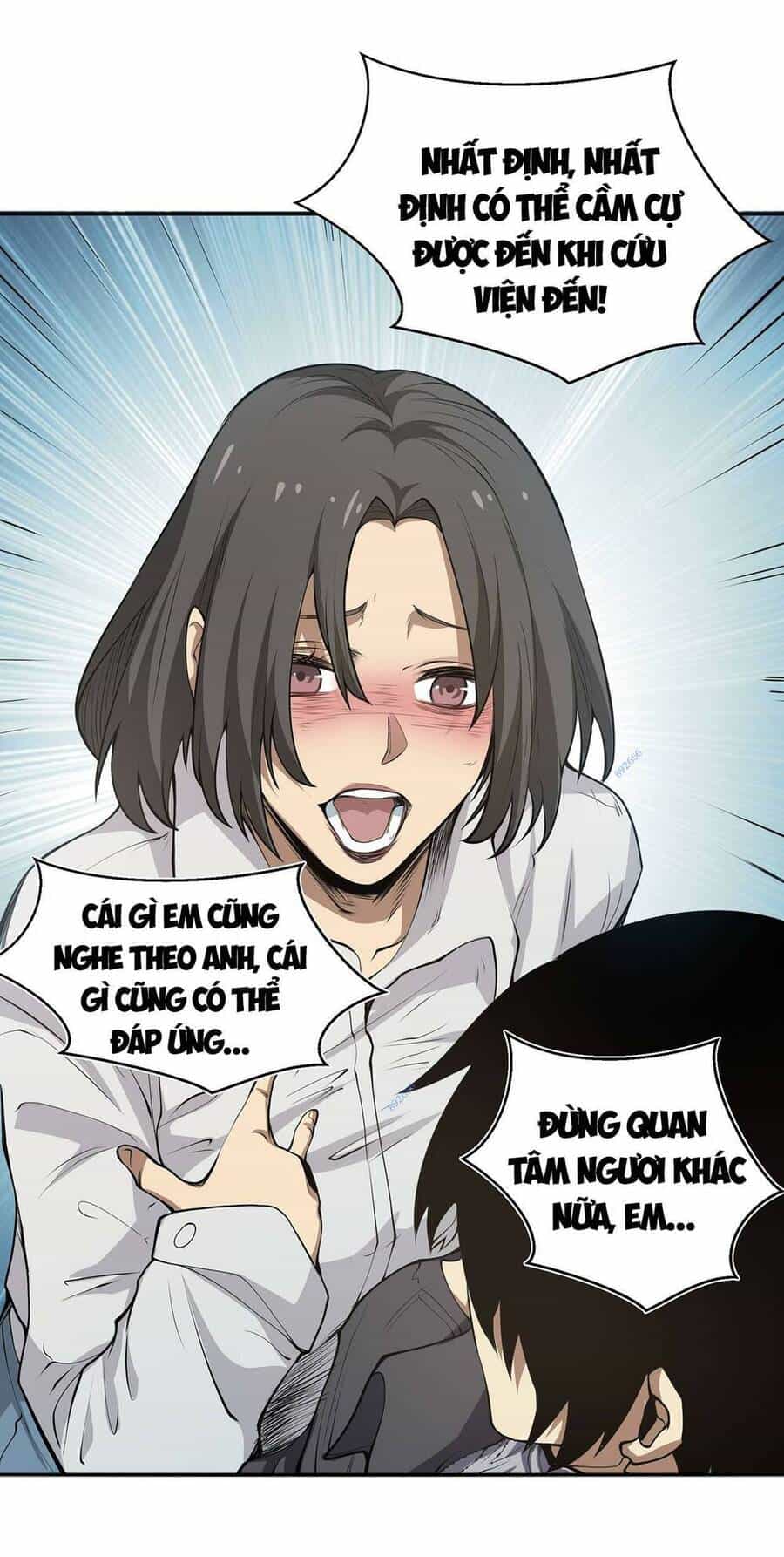 Thảm Họa Ngày Tận Thế, Tôi Tái Sinh Biến Cả Gia Đình Trở Thành Một Ông Trùm! - Chương 19 - ảnh 26
