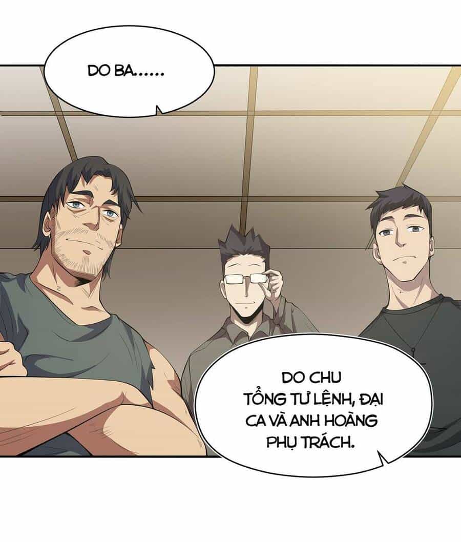 Thảm Họa Ngày Tận Thế, Tôi Tái Sinh Biến Cả Gia Đình Trở Thành Một Ông Trùm! - Chương 19 - ảnh 6