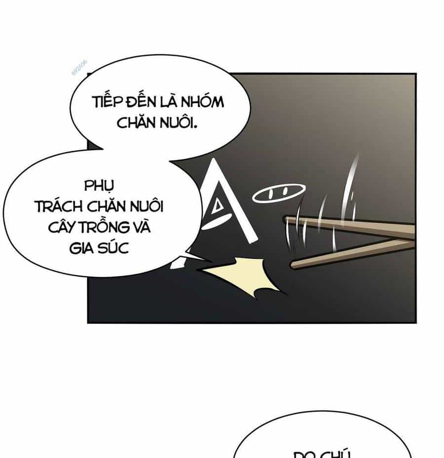 Thảm Họa Ngày Tận Thế, Tôi Tái Sinh Biến Cả Gia Đình Trở Thành Một Ông Trùm! - Chương 19 - ảnh 7