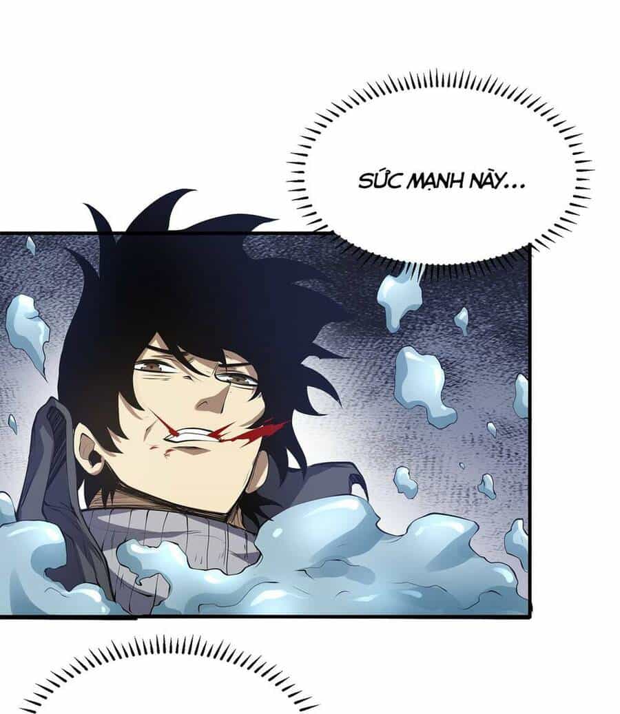 Thảm Họa Ngày Tận Thế, Tôi Tái Sinh Biến Cả Gia Đình Trở Thành Một Ông Trùm! - Chương 19 - ảnh 75