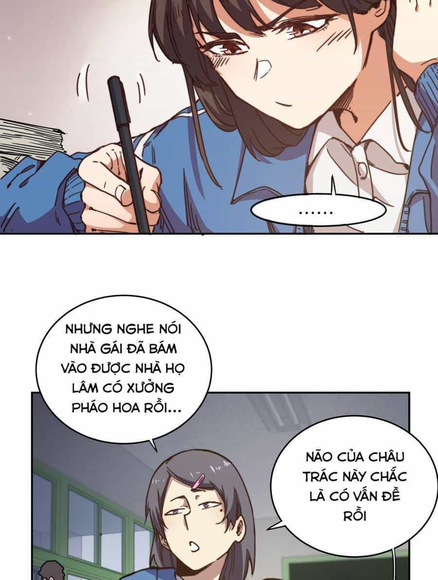Thảm Họa Ngày Tận Thế, Tôi Tái Sinh Biến Cả Gia Đình Trở Thành Một Ông Trùm! - Chương 2 - ảnh 32