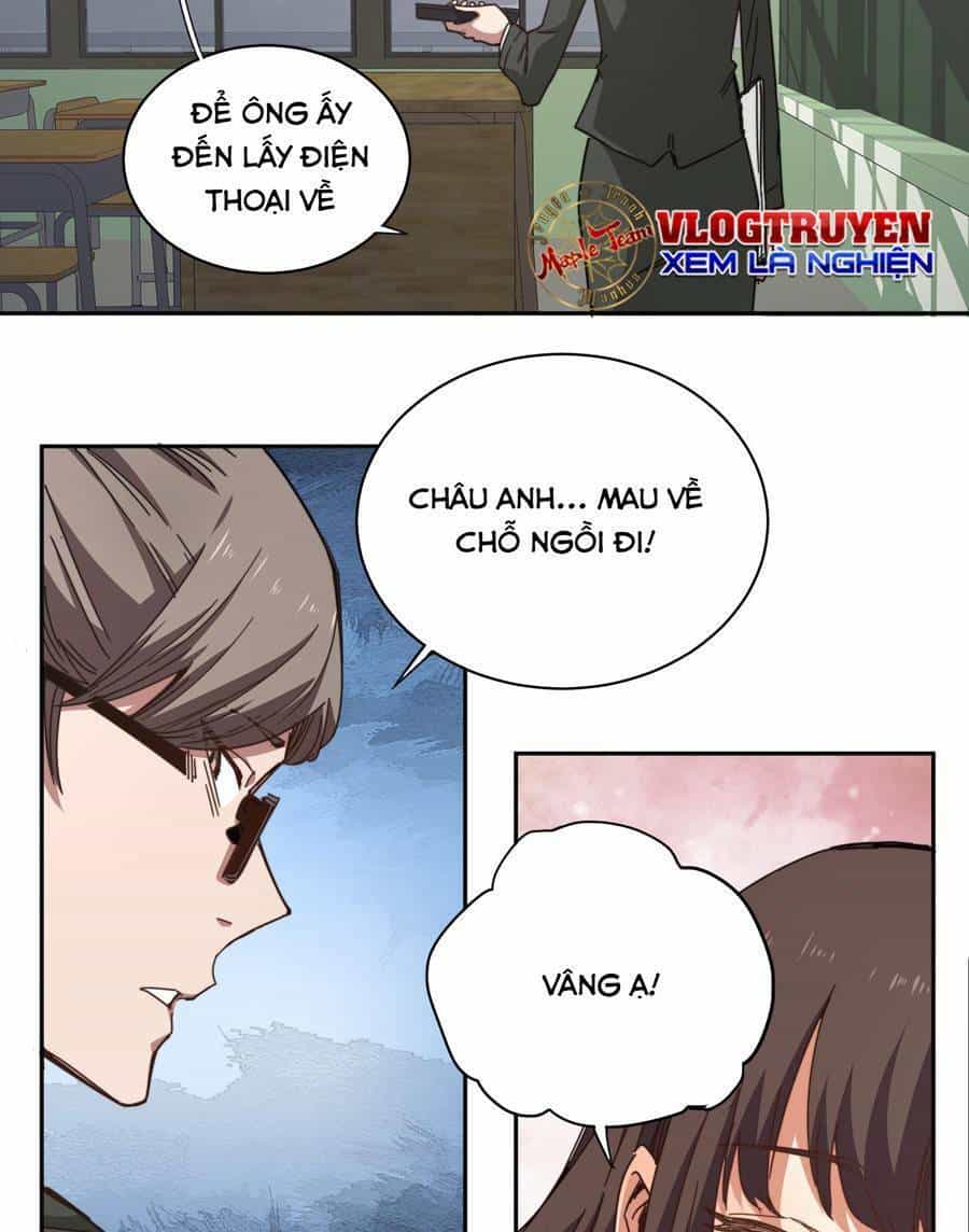 Thảm Họa Ngày Tận Thế, Tôi Tái Sinh Biến Cả Gia Đình Trở Thành Một Ông Trùm! - Chương 2 - ảnh 45