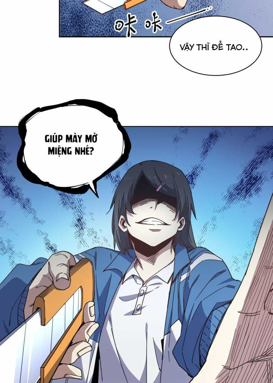 Thảm Họa Ngày Tận Thế, Tôi Tái Sinh Biến Cả Gia Đình Trở Thành Một Ông Trùm! - Chương 2 - ảnh 56