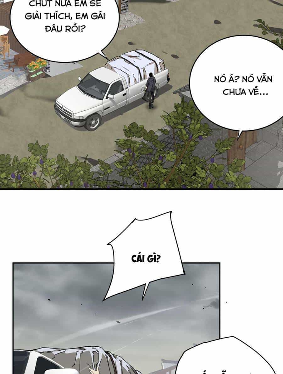 Thảm Họa Ngày Tận Thế, Tôi Tái Sinh Biến Cả Gia Đình Trở Thành Một Ông Trùm! - Chương 2 - ảnh 8