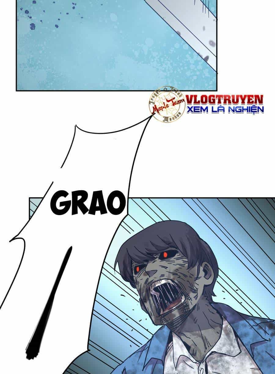 Thảm Họa Ngày Tận Thế, Tôi Tái Sinh Biến Cả Gia Đình Trở Thành Một Ông Trùm! - Chương 2 - ảnh 88