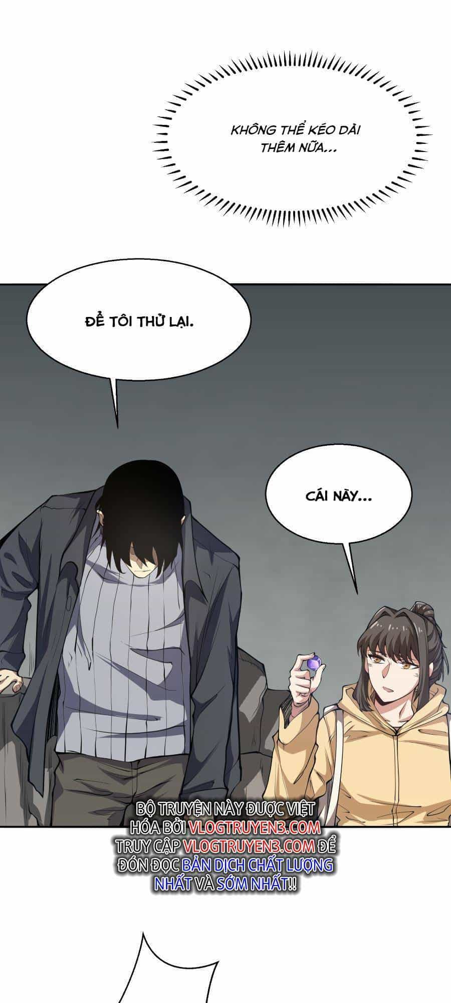Thảm Họa Ngày Tận Thế, Tôi Tái Sinh Biến Cả Gia Đình Trở Thành Một Ông Trùm! - Chương 20 - ảnh 39