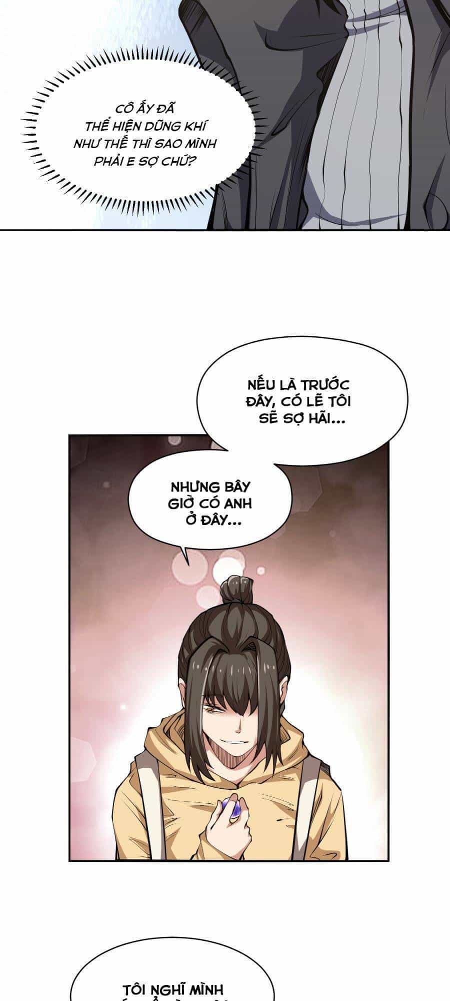Thảm Họa Ngày Tận Thế, Tôi Tái Sinh Biến Cả Gia Đình Trở Thành Một Ông Trùm! - Chương 20 - ảnh 47