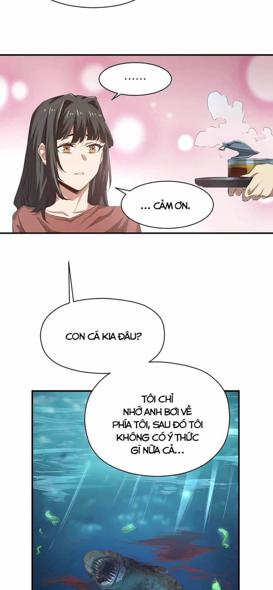 Thảm Họa Ngày Tận Thế, Tôi Tái Sinh Biến Cả Gia Đình Trở Thành Một Ông Trùm! - Chương 22 - ảnh 17