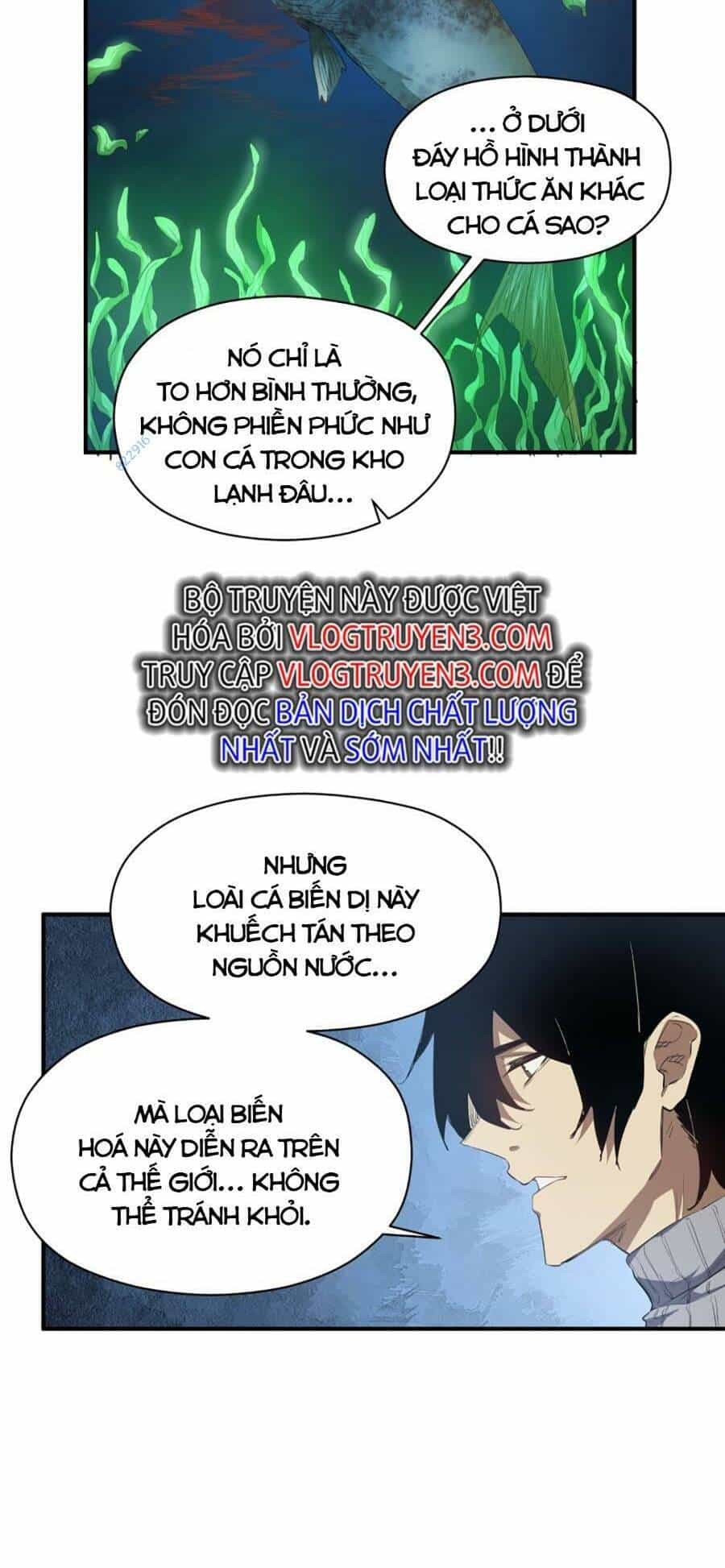 Thảm Họa Ngày Tận Thế, Tôi Tái Sinh Biến Cả Gia Đình Trở Thành Một Ông Trùm! - Chương 22 - ảnh 18