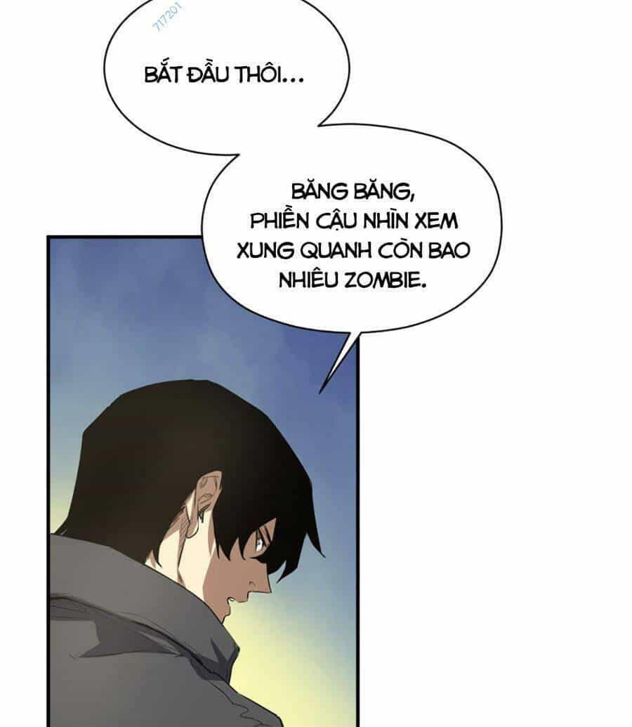 Thảm Họa Ngày Tận Thế, Tôi Tái Sinh Biến Cả Gia Đình Trở Thành Một Ông Trùm! - Chương 23 - ảnh 38