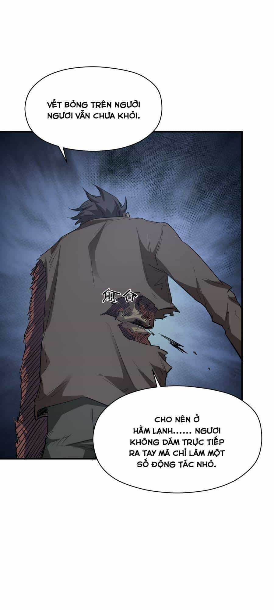 Thảm Họa Ngày Tận Thế, Tôi Tái Sinh Biến Cả Gia Đình Trở Thành Một Ông Trùm! - Chương 24 - ảnh 11