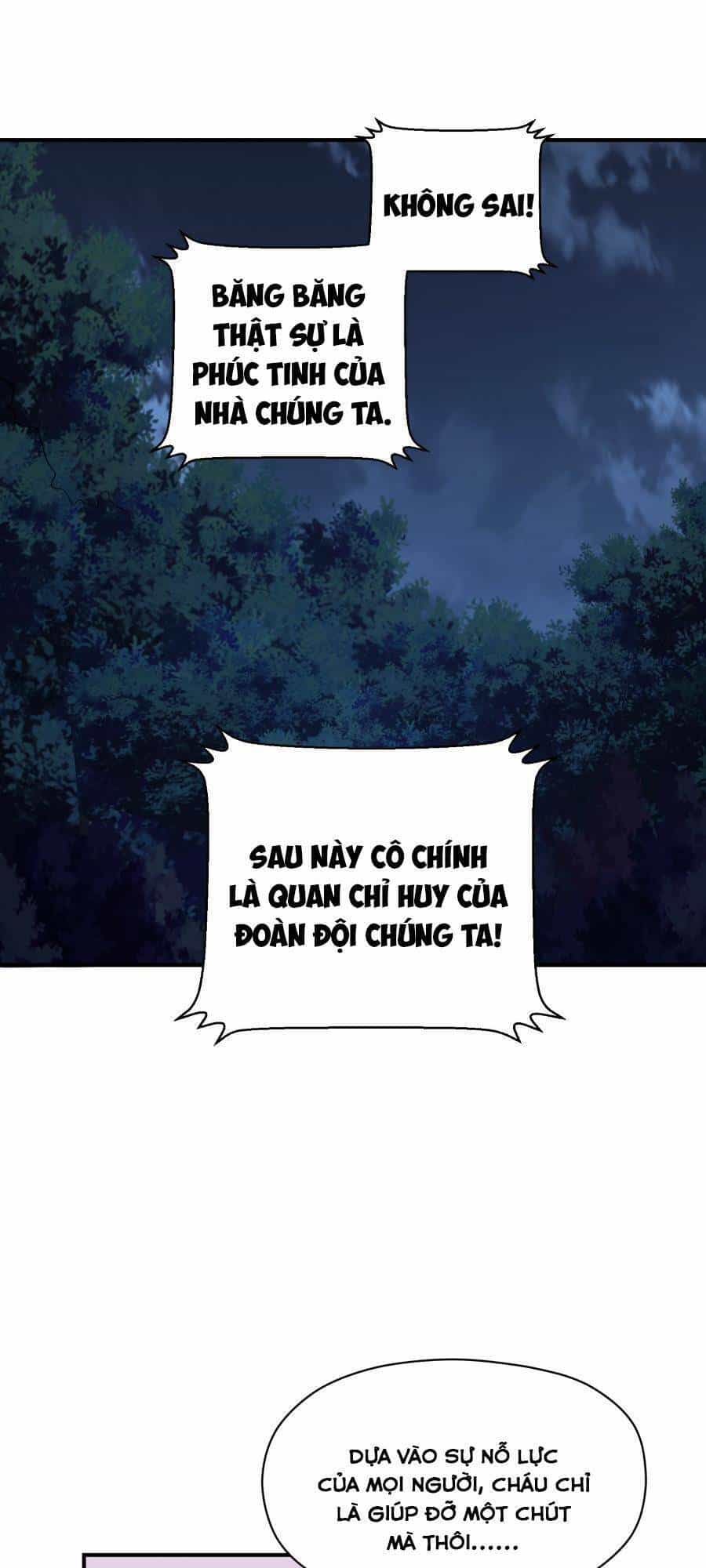 Thảm Họa Ngày Tận Thế, Tôi Tái Sinh Biến Cả Gia Đình Trở Thành Một Ông Trùm! - Chương 24 - ảnh 36