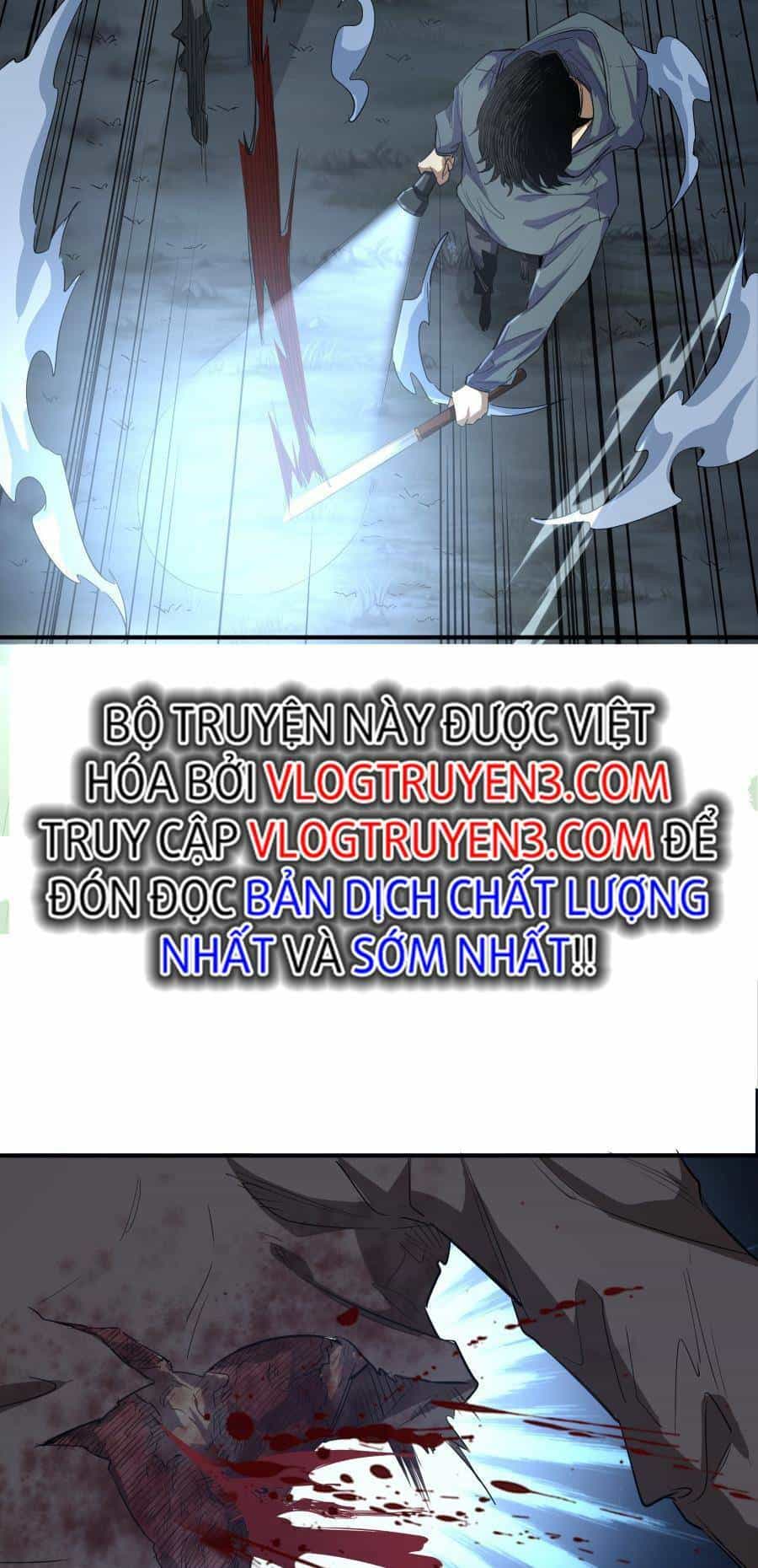 Thảm Họa Ngày Tận Thế, Tôi Tái Sinh Biến Cả Gia Đình Trở Thành Một Ông Trùm! - Chương 24 - ảnh 9