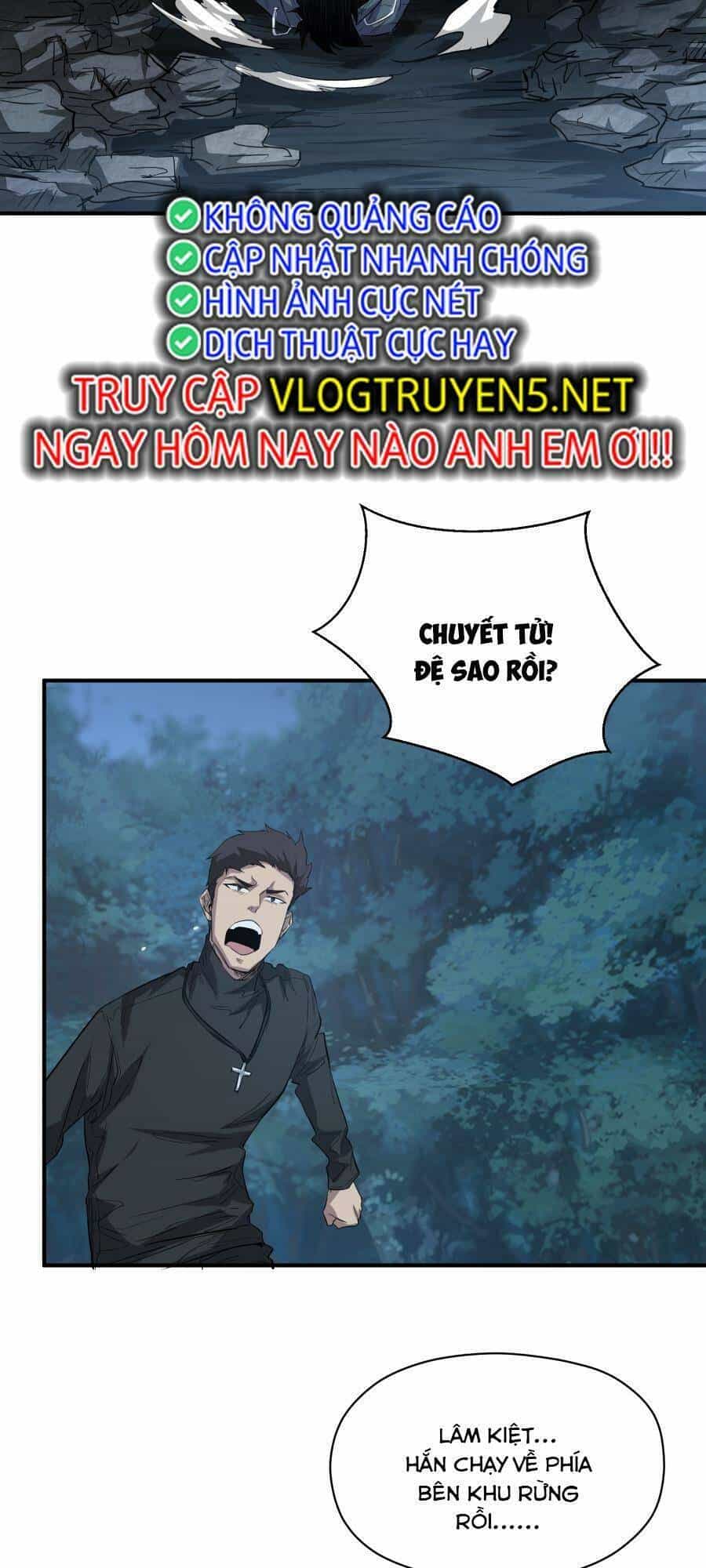 Thảm Họa Ngày Tận Thế, Tôi Tái Sinh Biến Cả Gia Đình Trở Thành Một Ông Trùm! - Chương 25 - ảnh 54
