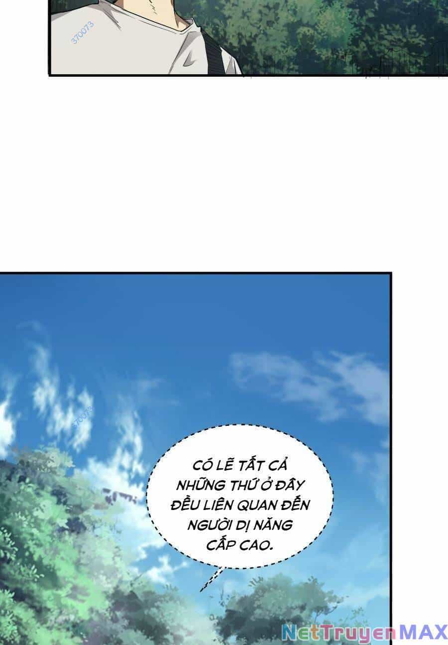 Thảm Họa Ngày Tận Thế, Tôi Tái Sinh Biến Cả Gia Đình Trở Thành Một Ông Trùm! - Chương 26 - ảnh 27