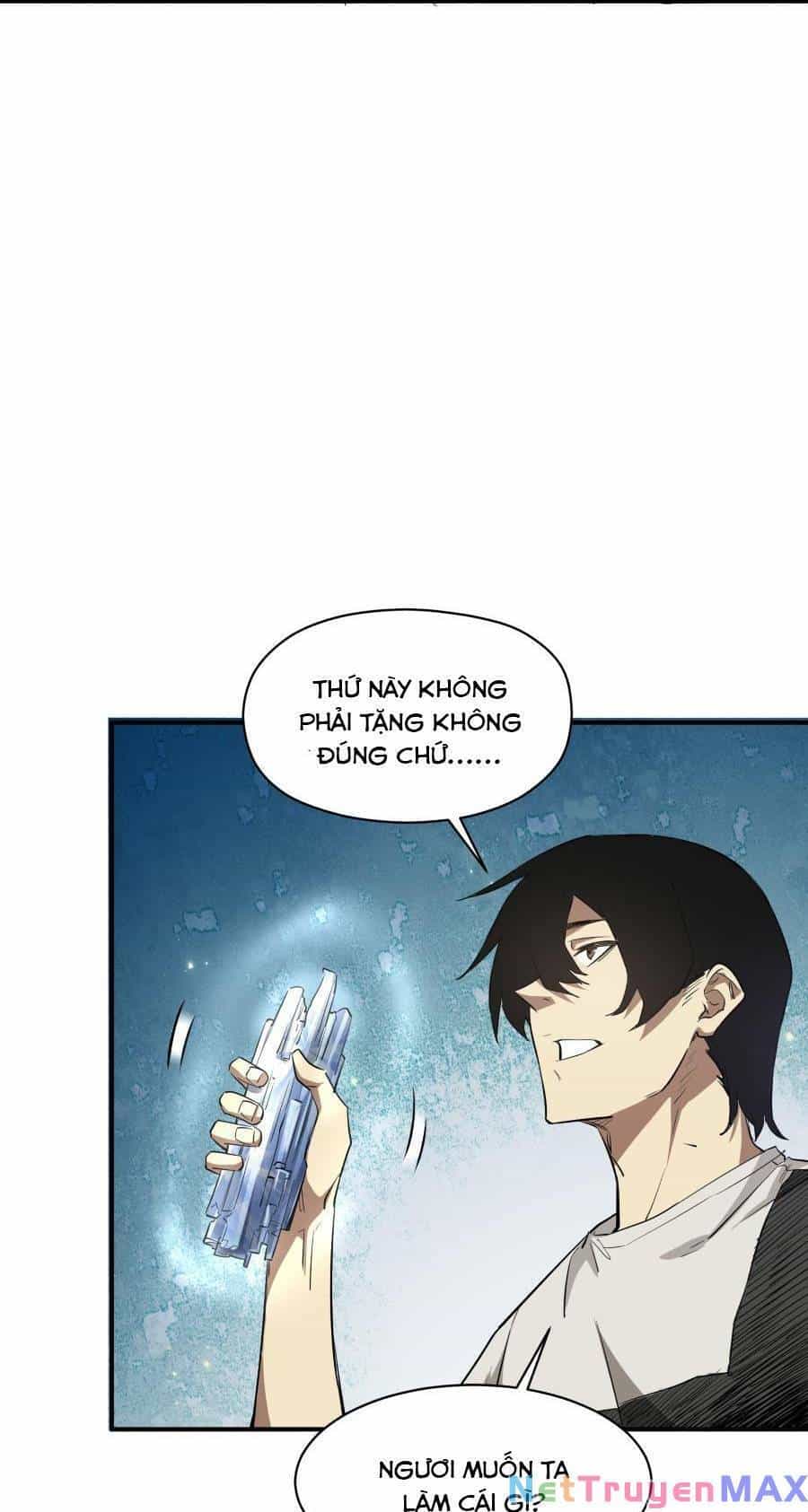 Thảm Họa Ngày Tận Thế, Tôi Tái Sinh Biến Cả Gia Đình Trở Thành Một Ông Trùm! - Chương 26 - ảnh 70