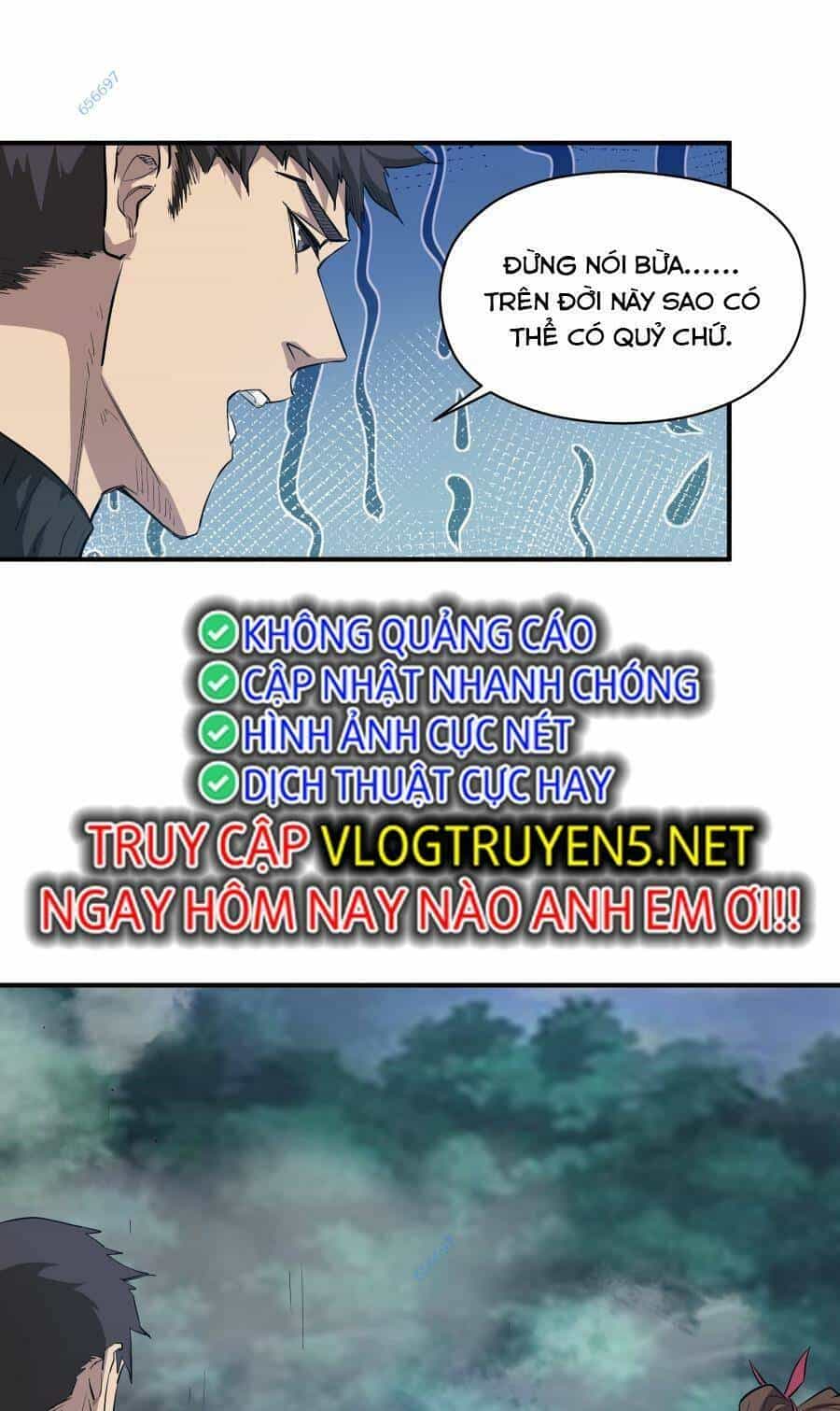 Thảm Họa Ngày Tận Thế, Tôi Tái Sinh Biến Cả Gia Đình Trở Thành Một Ông Trùm! - Chương 27 - ảnh 31