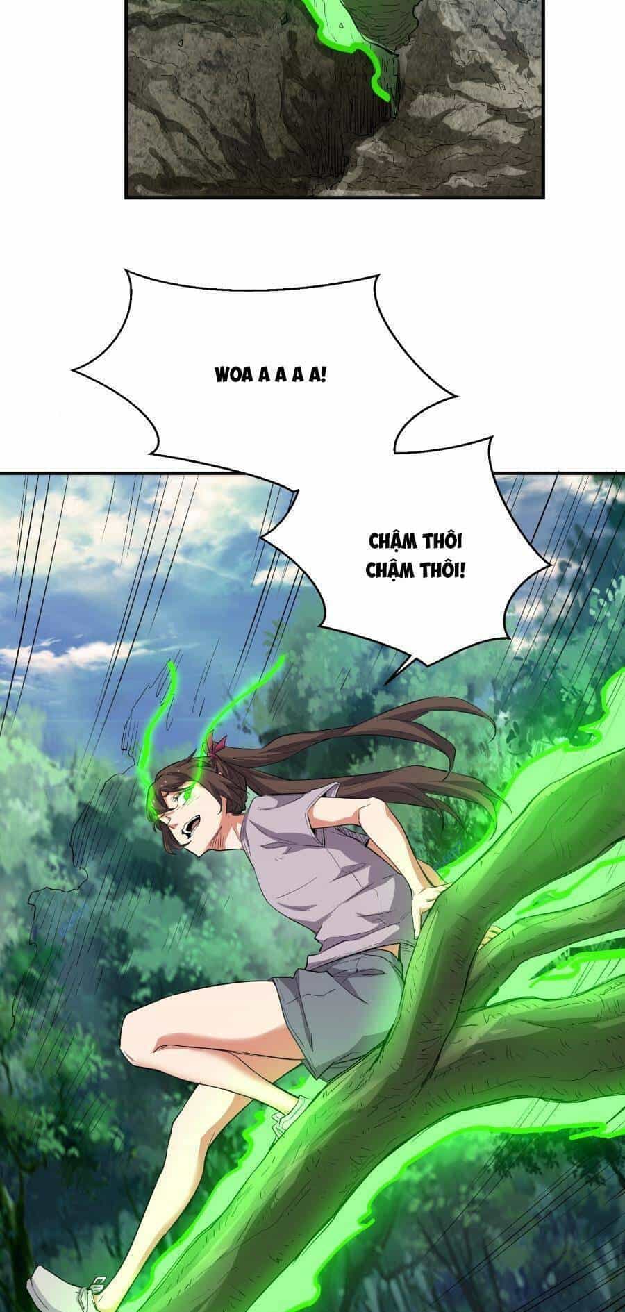 Thảm Họa Ngày Tận Thế, Tôi Tái Sinh Biến Cả Gia Đình Trở Thành Một Ông Trùm! - Chương 27 - ảnh 43