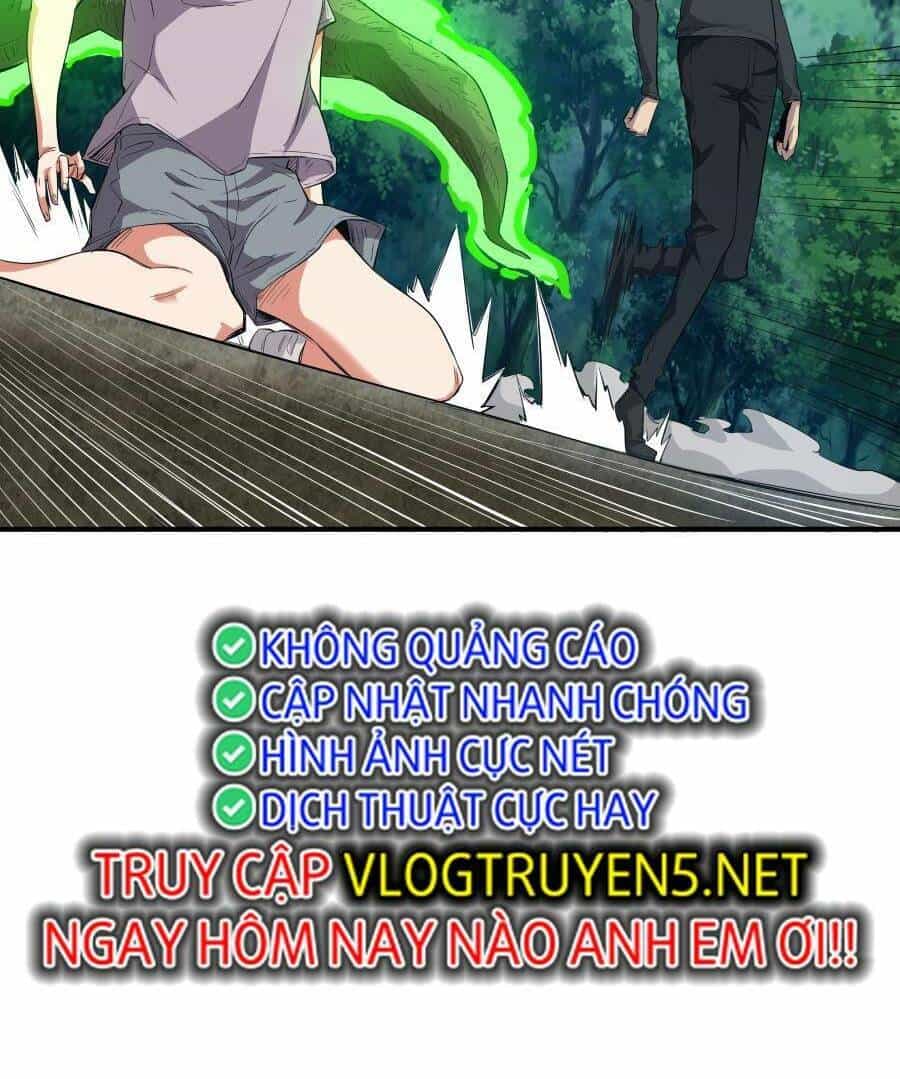 Thảm Họa Ngày Tận Thế, Tôi Tái Sinh Biến Cả Gia Đình Trở Thành Một Ông Trùm! - Chương 27 - ảnh 47