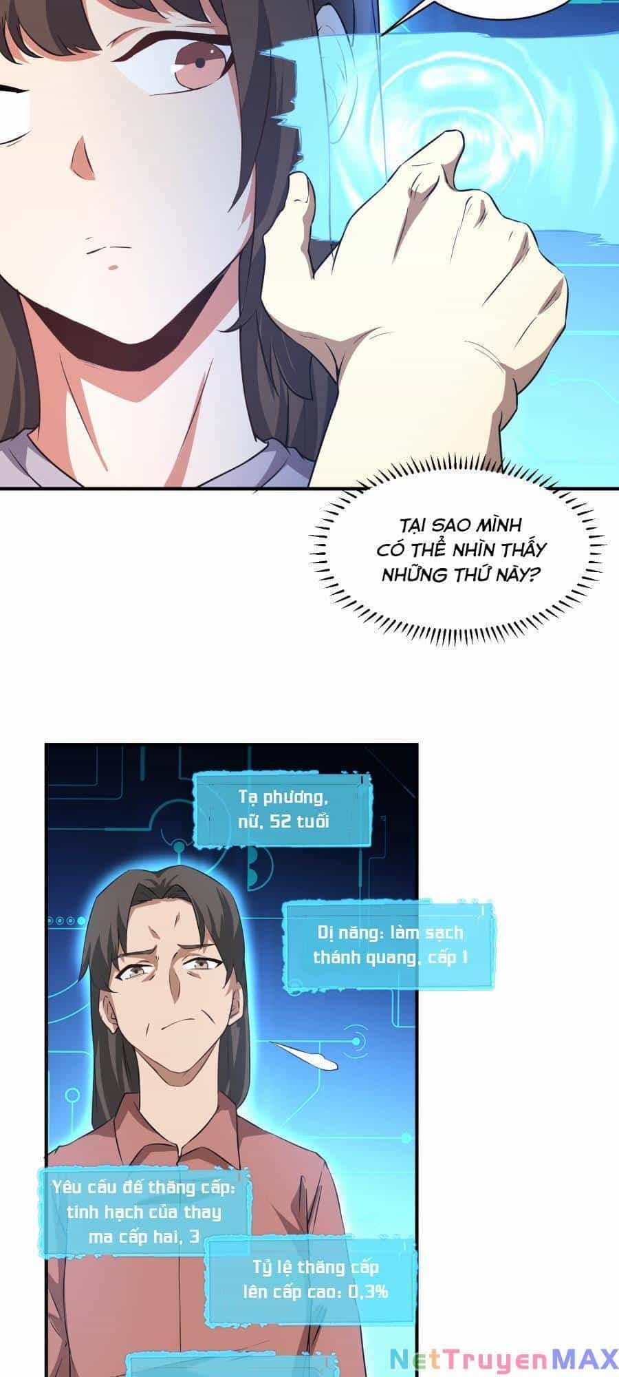 Thảm Họa Ngày Tận Thế, Tôi Tái Sinh Biến Cả Gia Đình Trở Thành Một Ông Trùm! - Chương 28 - ảnh 10