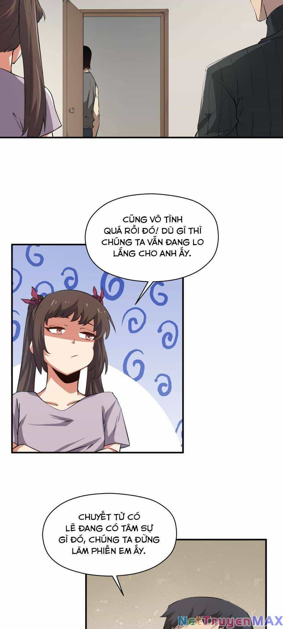 Thảm Họa Ngày Tận Thế, Tôi Tái Sinh Biến Cả Gia Đình Trở Thành Một Ông Trùm! - Chương 28 - ảnh 19