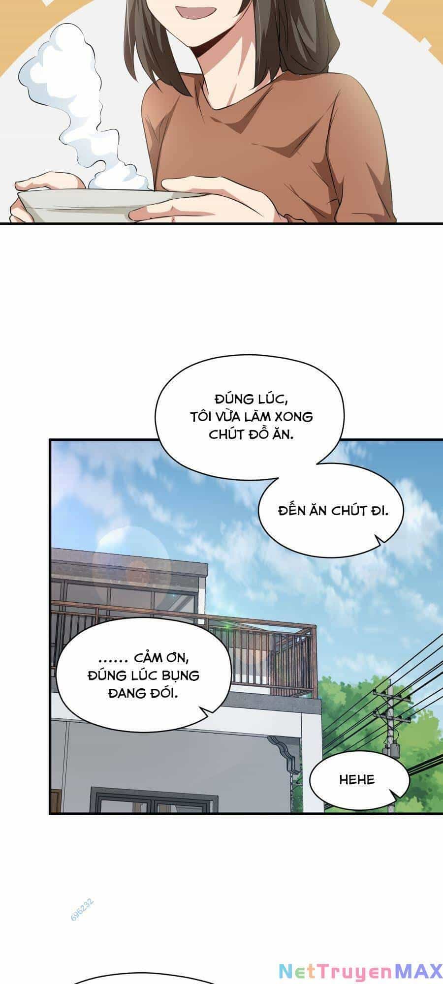 Thảm Họa Ngày Tận Thế, Tôi Tái Sinh Biến Cả Gia Đình Trở Thành Một Ông Trùm! - Chương 28 - ảnh 21