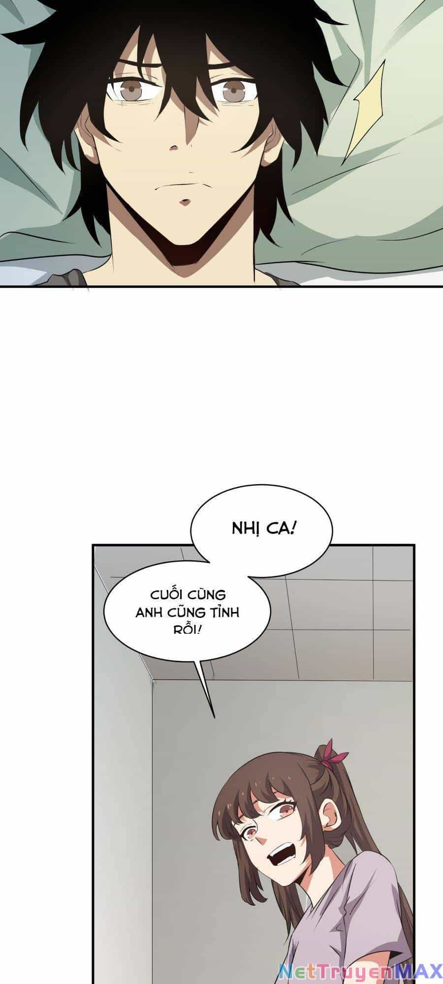 Thảm Họa Ngày Tận Thế, Tôi Tái Sinh Biến Cả Gia Đình Trở Thành Một Ông Trùm! - Chương 28 - ảnh 3