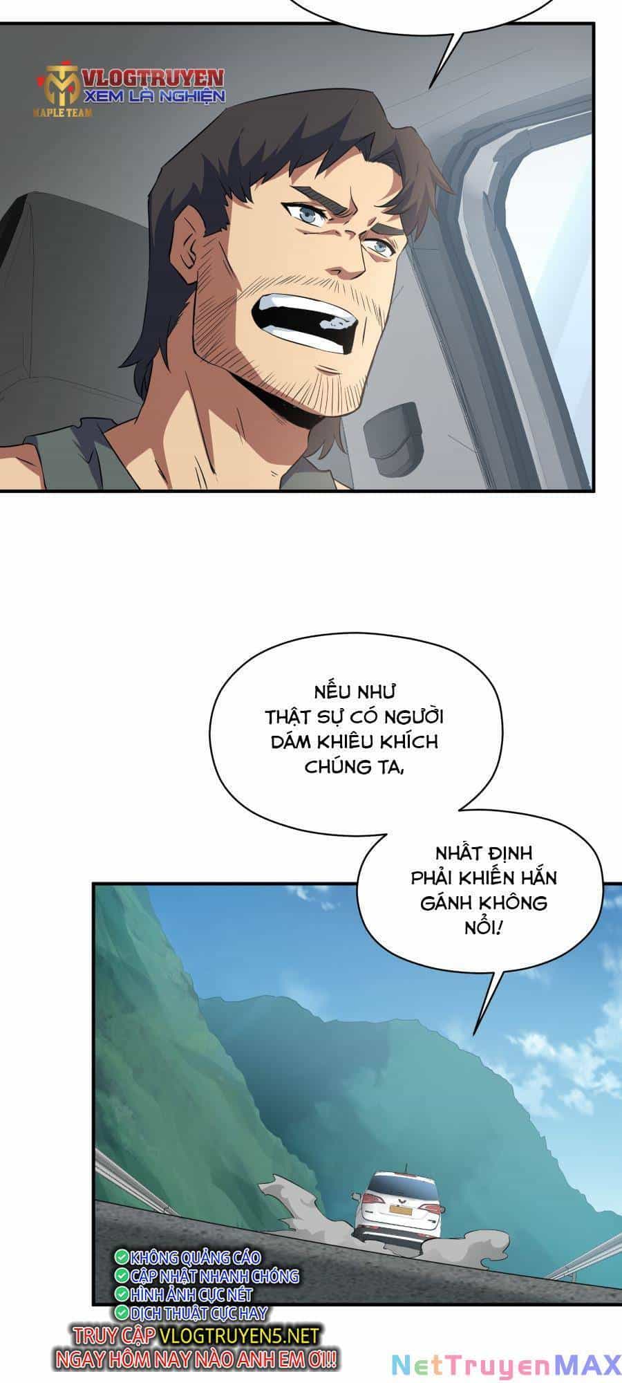 Thảm Họa Ngày Tận Thế, Tôi Tái Sinh Biến Cả Gia Đình Trở Thành Một Ông Trùm! - Chương 28 - ảnh 44