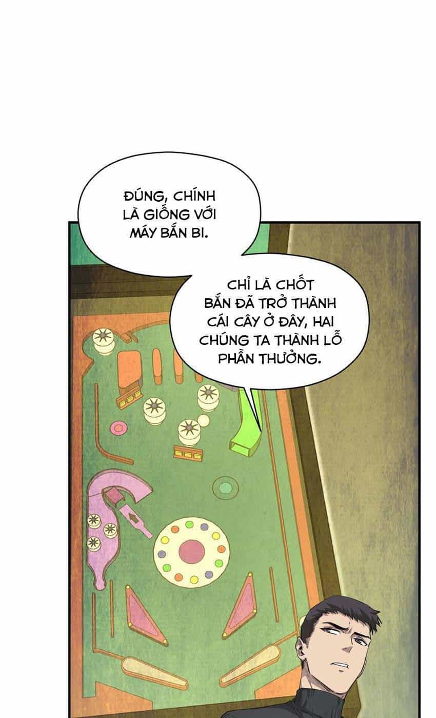 Thảm Họa Ngày Tận Thế, Tôi Tái Sinh Biến Cả Gia Đình Trở Thành Một Ông Trùm! - Chương 29 - ảnh 56