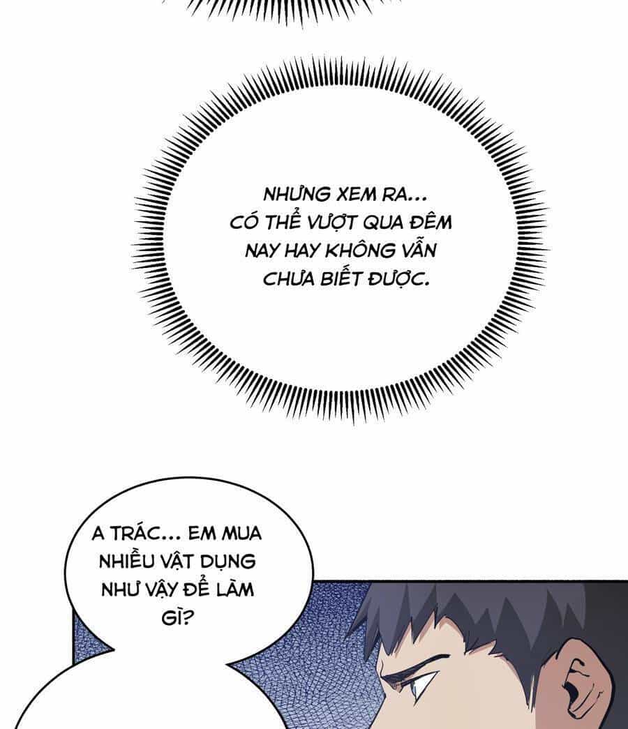 Thảm Họa Ngày Tận Thế, Tôi Tái Sinh Biến Cả Gia Đình Trở Thành Một Ông Trùm! - Chương 3 - ảnh 25