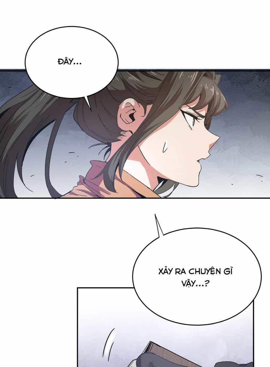 Thảm Họa Ngày Tận Thế, Tôi Tái Sinh Biến Cả Gia Đình Trở Thành Một Ông Trùm! - Chương 3 - ảnh 43