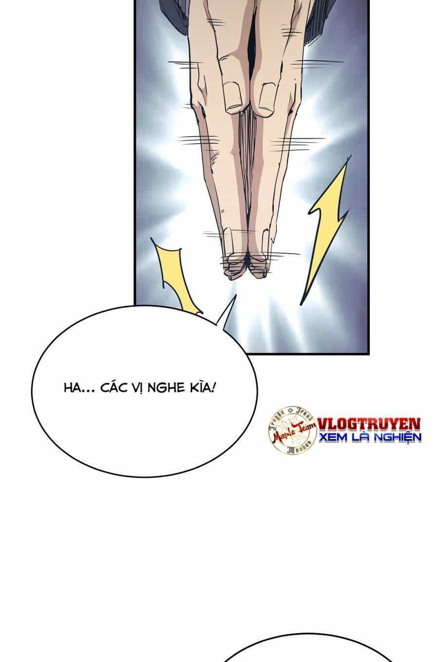 Thảm Họa Ngày Tận Thế, Tôi Tái Sinh Biến Cả Gia Đình Trở Thành Một Ông Trùm! - Chương 3 - ảnh 64