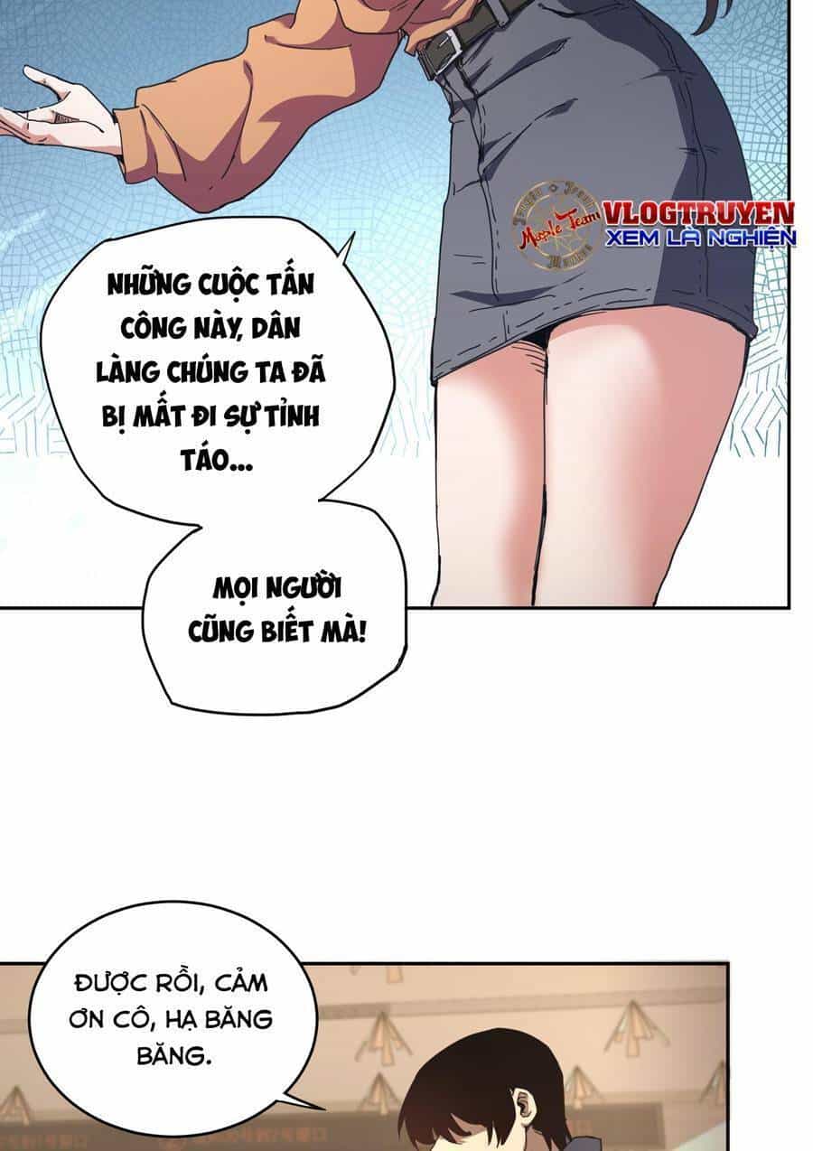 Thảm Họa Ngày Tận Thế, Tôi Tái Sinh Biến Cả Gia Đình Trở Thành Một Ông Trùm! - Chương 3 - ảnh 72