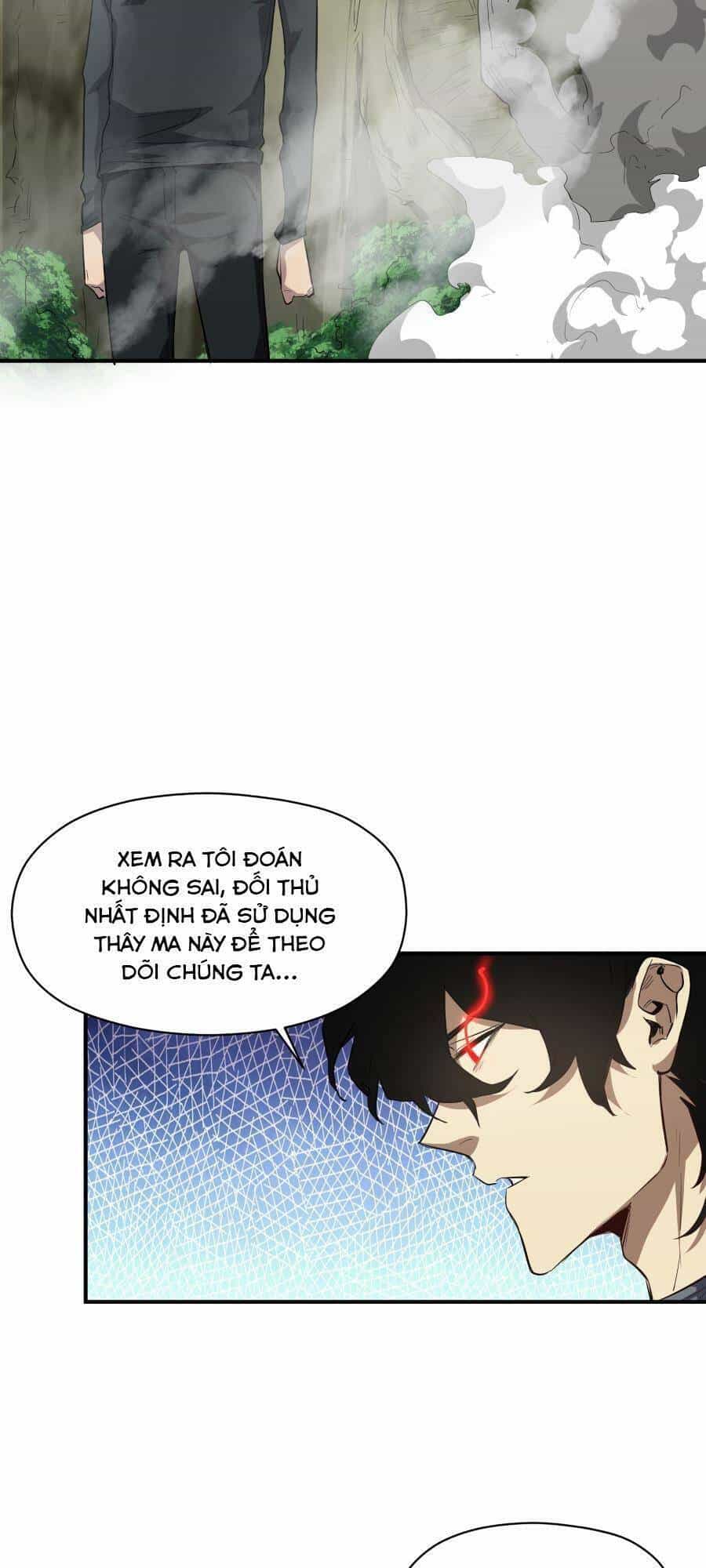 Thảm Họa Ngày Tận Thế, Tôi Tái Sinh Biến Cả Gia Đình Trở Thành Một Ông Trùm! - Chương 30 - ảnh 3