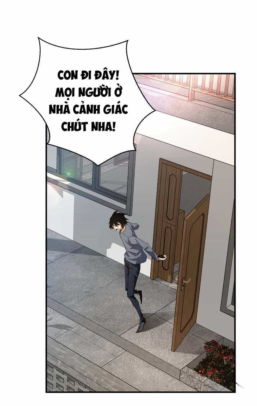 Thảm Họa Ngày Tận Thế, Tôi Tái Sinh Biến Cả Gia Đình Trở Thành Một Ông Trùm! - Chương 30 - ảnh 39