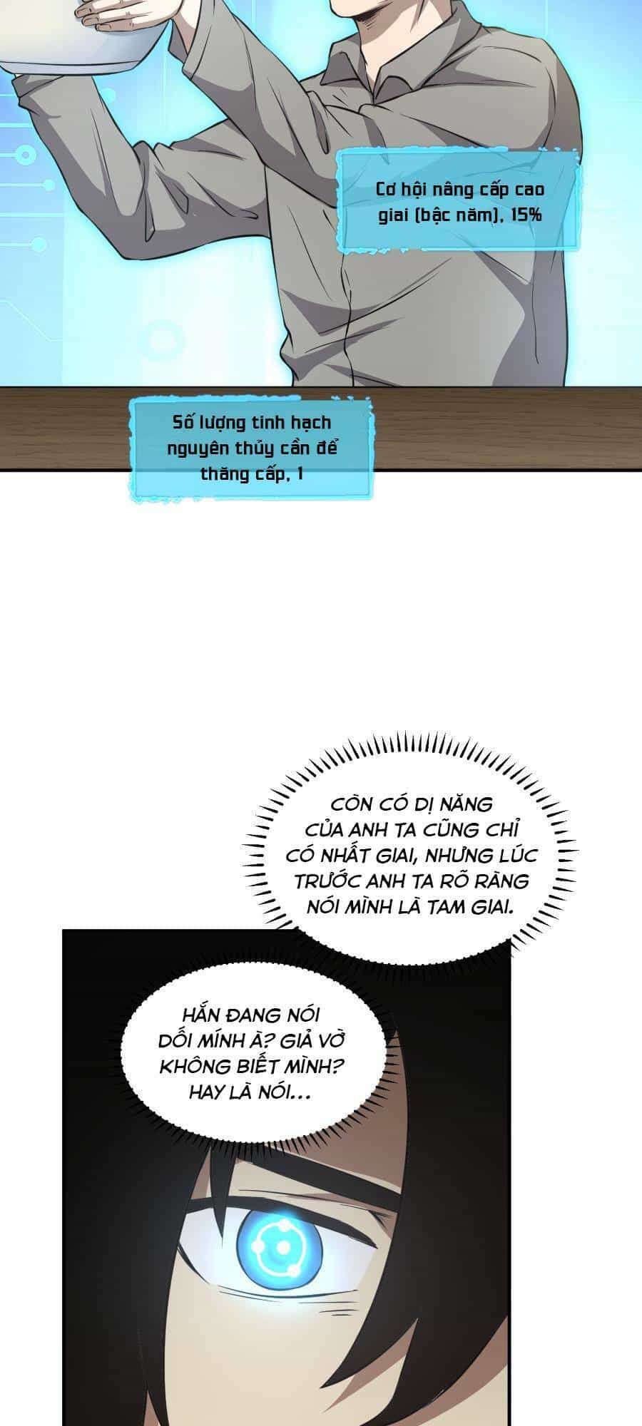 Thảm Họa Ngày Tận Thế, Tôi Tái Sinh Biến Cả Gia Đình Trở Thành Một Ông Trùm! - Chương 31 - ảnh 14