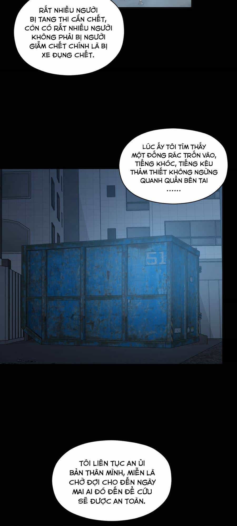 Thảm Họa Ngày Tận Thế, Tôi Tái Sinh Biến Cả Gia Đình Trở Thành Một Ông Trùm! - Chương 31 - ảnh 25