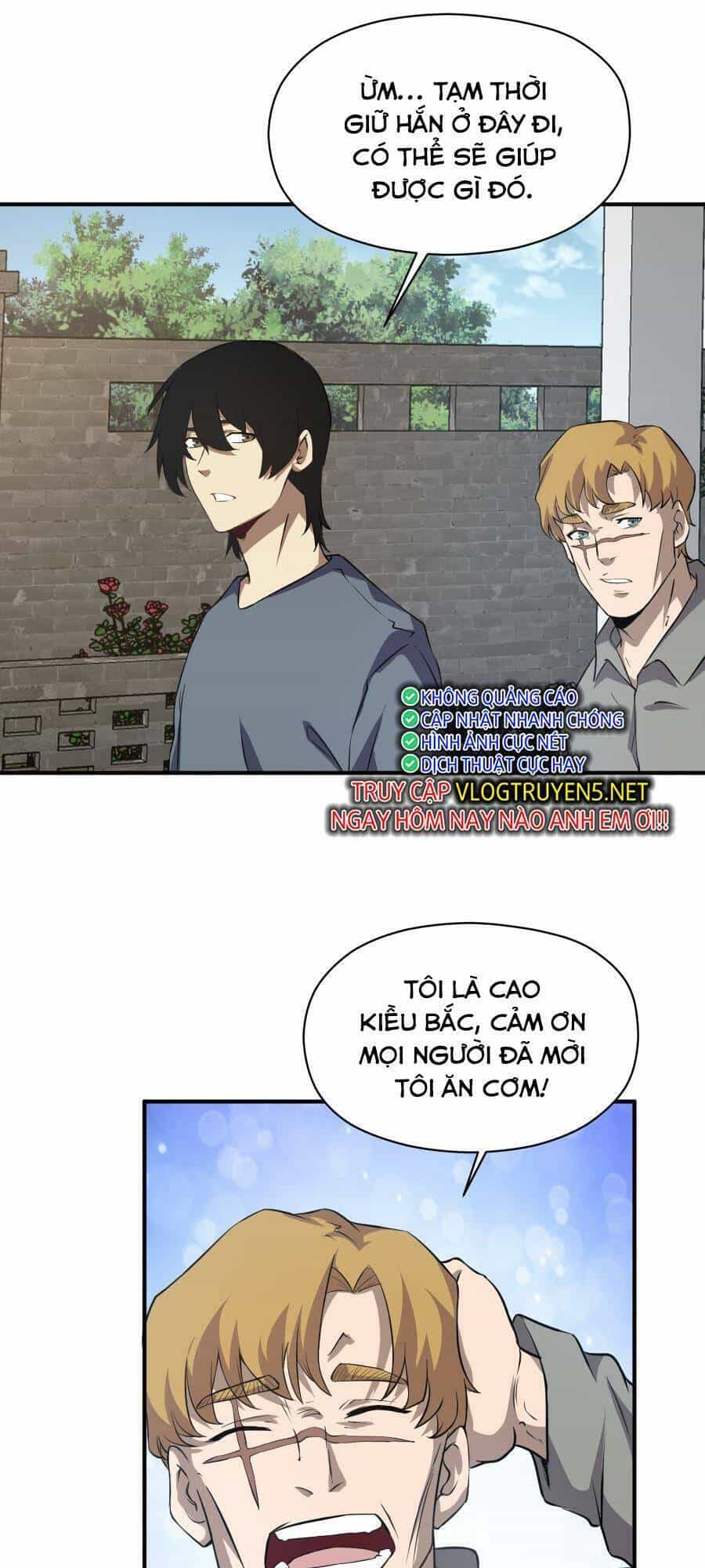 Thảm Họa Ngày Tận Thế, Tôi Tái Sinh Biến Cả Gia Đình Trở Thành Một Ông Trùm! - Chương 32 - ảnh 3