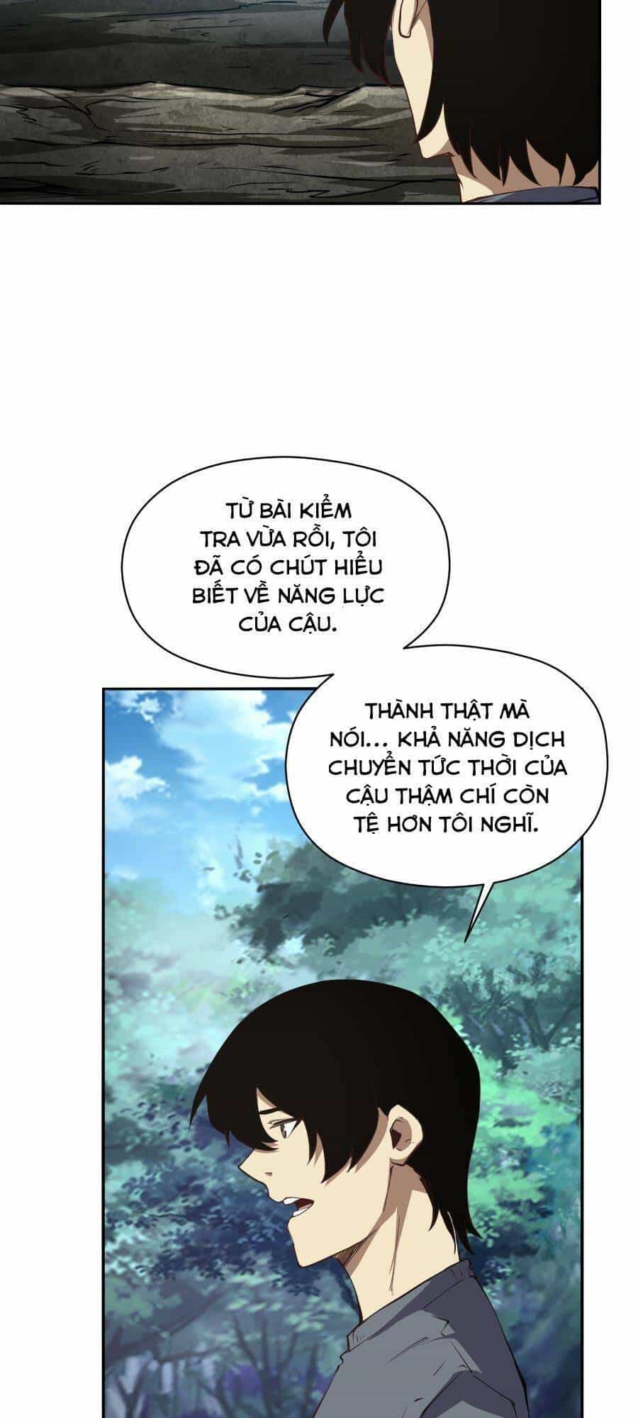 Thảm Họa Ngày Tận Thế, Tôi Tái Sinh Biến Cả Gia Đình Trở Thành Một Ông Trùm! - Chương 32 - ảnh 45