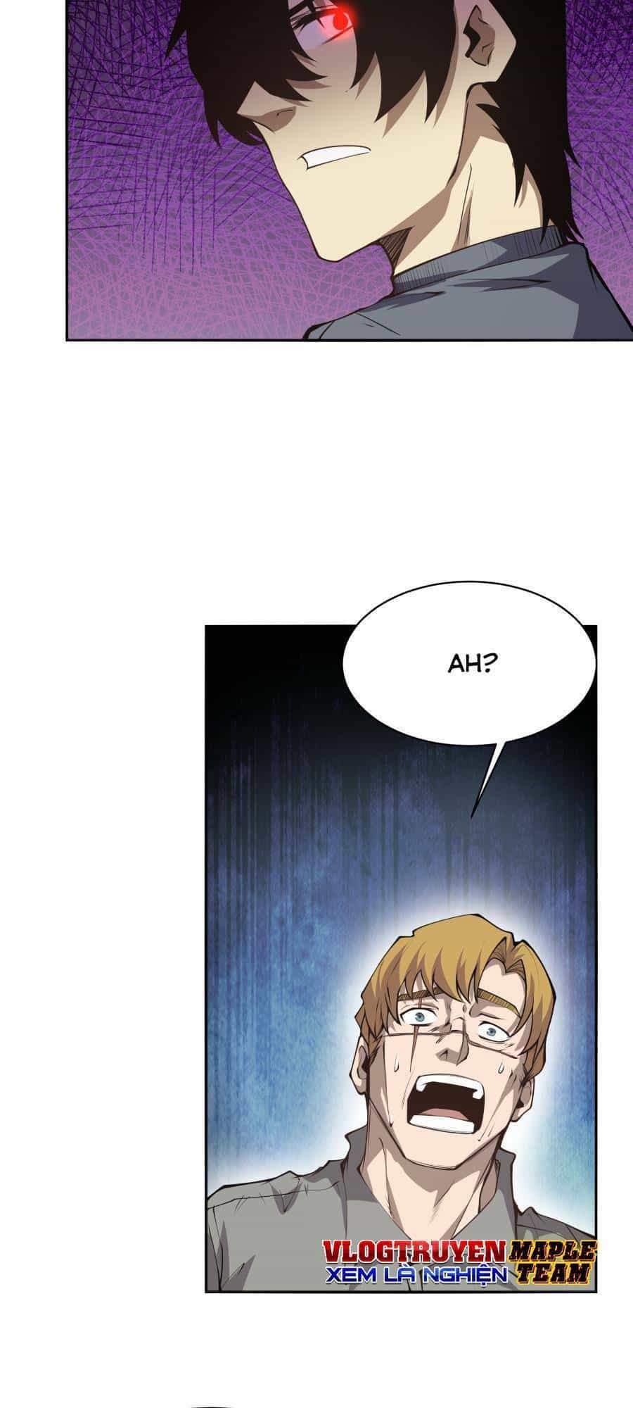Thảm Họa Ngày Tận Thế, Tôi Tái Sinh Biến Cả Gia Đình Trở Thành Một Ông Trùm! - Chương 32 - ảnh 50