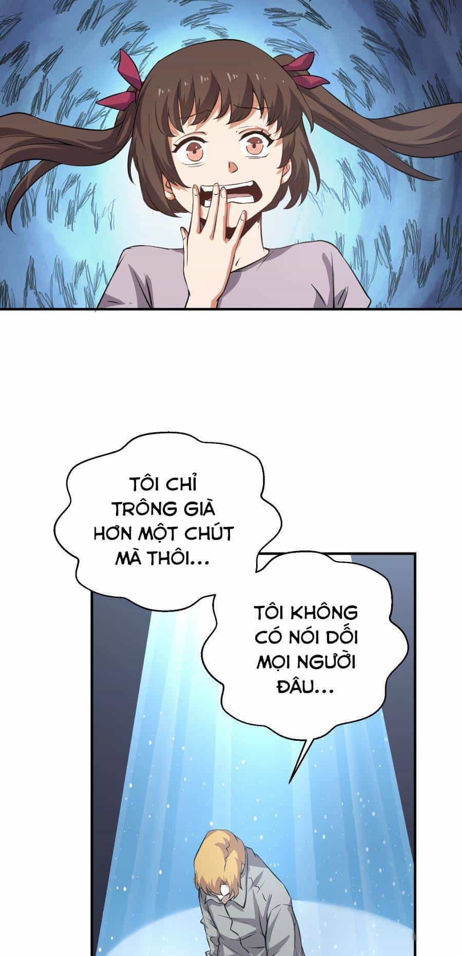 Thảm Họa Ngày Tận Thế, Tôi Tái Sinh Biến Cả Gia Đình Trở Thành Một Ông Trùm! - Chương 32 - ảnh 9