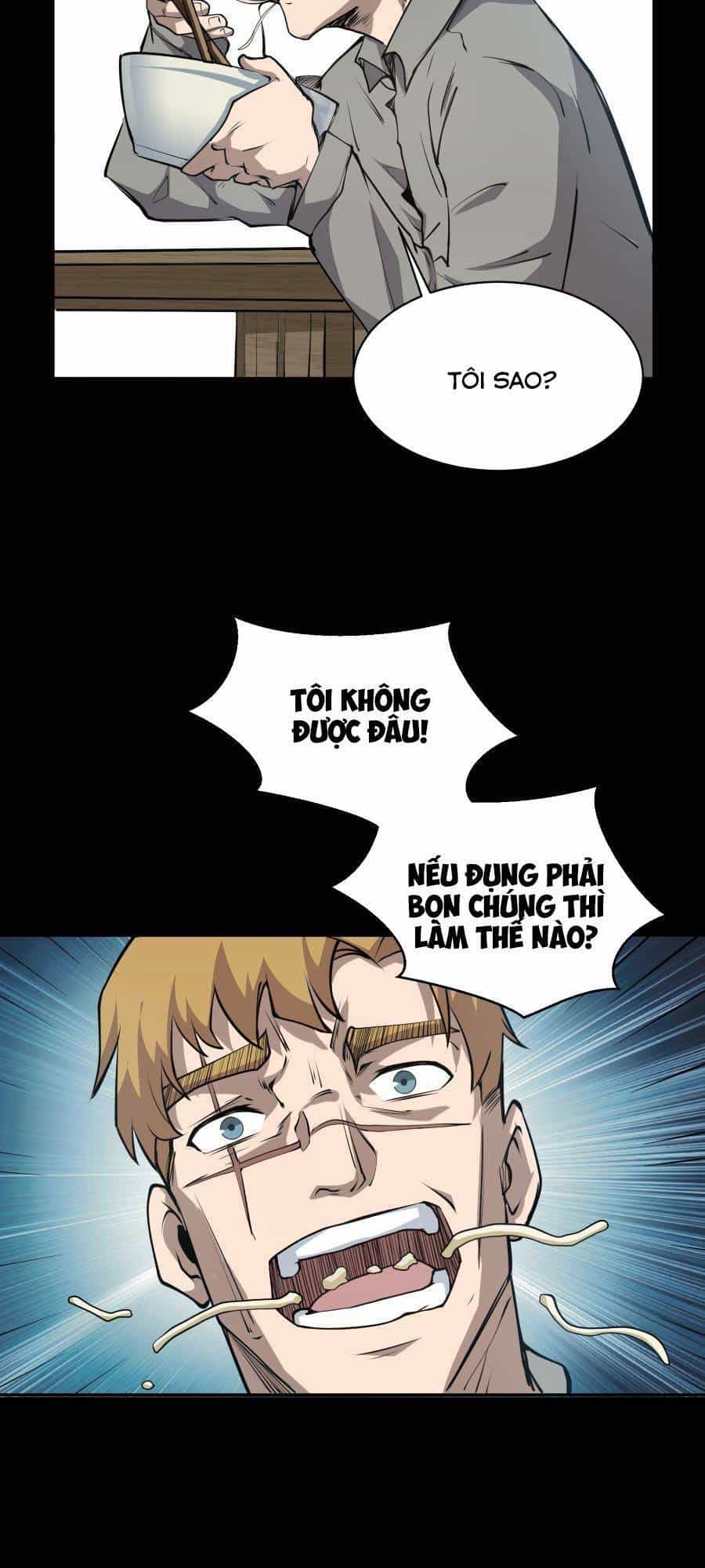 Thảm Họa Ngày Tận Thế, Tôi Tái Sinh Biến Cả Gia Đình Trở Thành Một Ông Trùm! - Chương 33 - ảnh 31