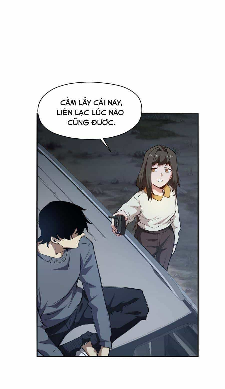 Thảm Họa Ngày Tận Thế, Tôi Tái Sinh Biến Cả Gia Đình Trở Thành Một Ông Trùm! - Chương 33 - ảnh 34