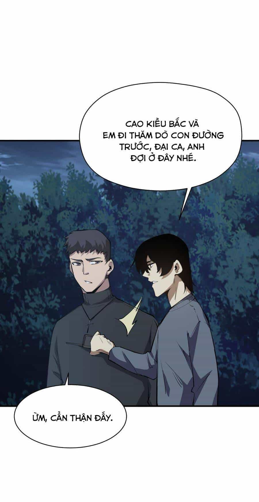 Thảm Họa Ngày Tận Thế, Tôi Tái Sinh Biến Cả Gia Đình Trở Thành Một Ông Trùm! - Chương 33 - ảnh 46