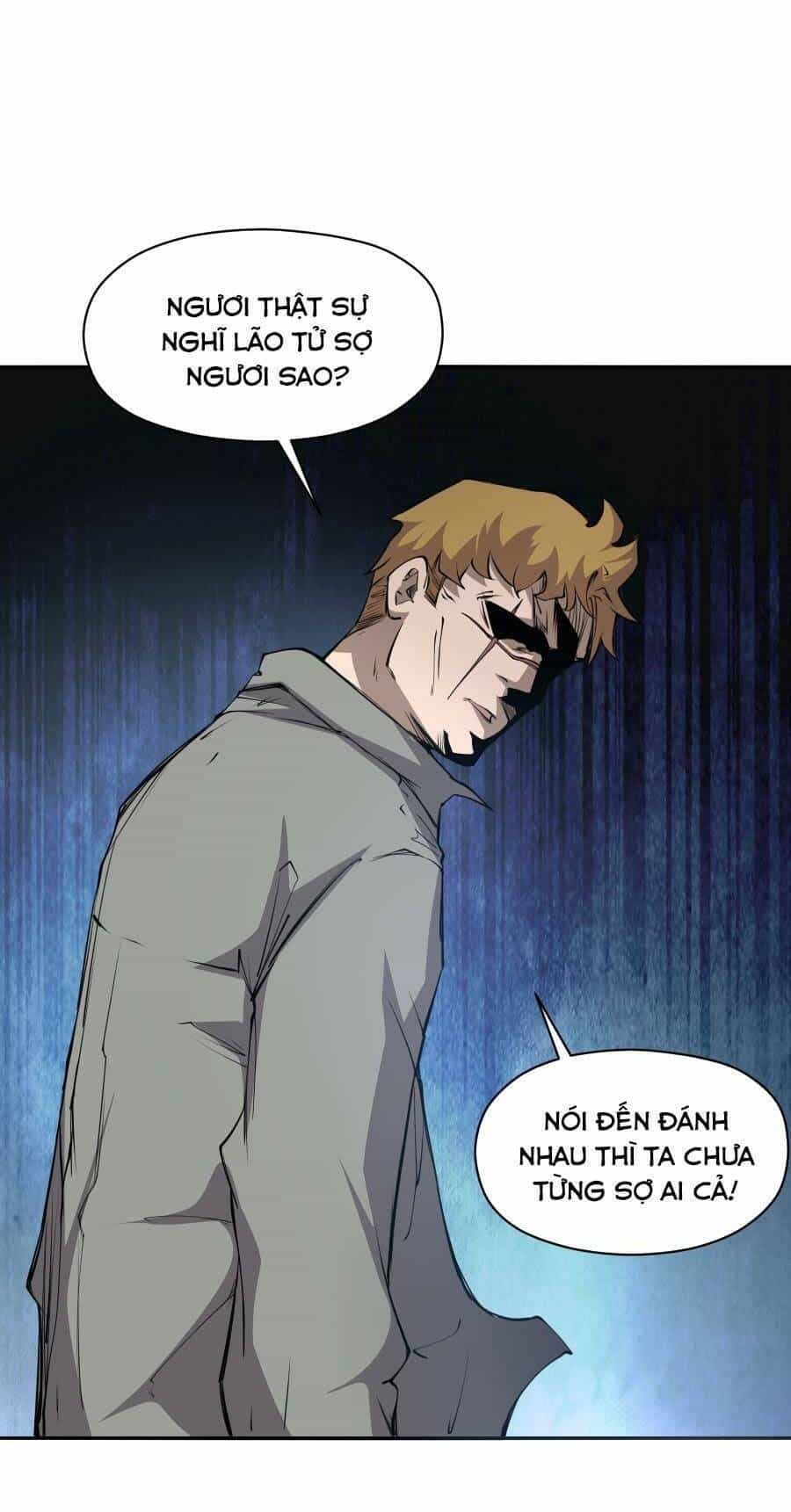 Thảm Họa Ngày Tận Thế, Tôi Tái Sinh Biến Cả Gia Đình Trở Thành Một Ông Trùm! - Chương 33 - ảnh 6